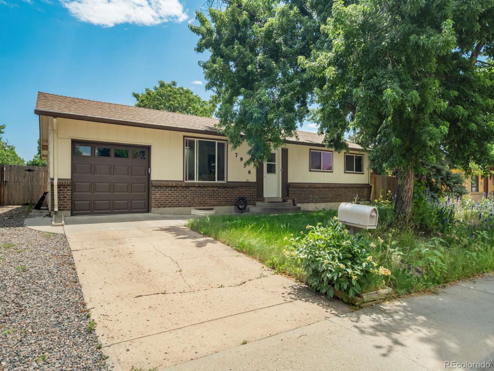 MLS Image #3 for 7936  eaton street,arvada, Colorado