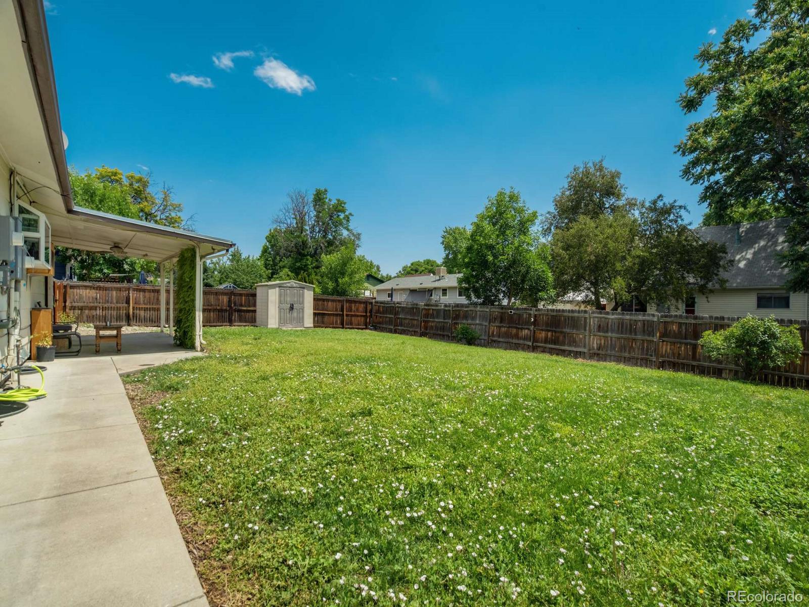 MLS Image #35 for 7936  eaton street,arvada, Colorado