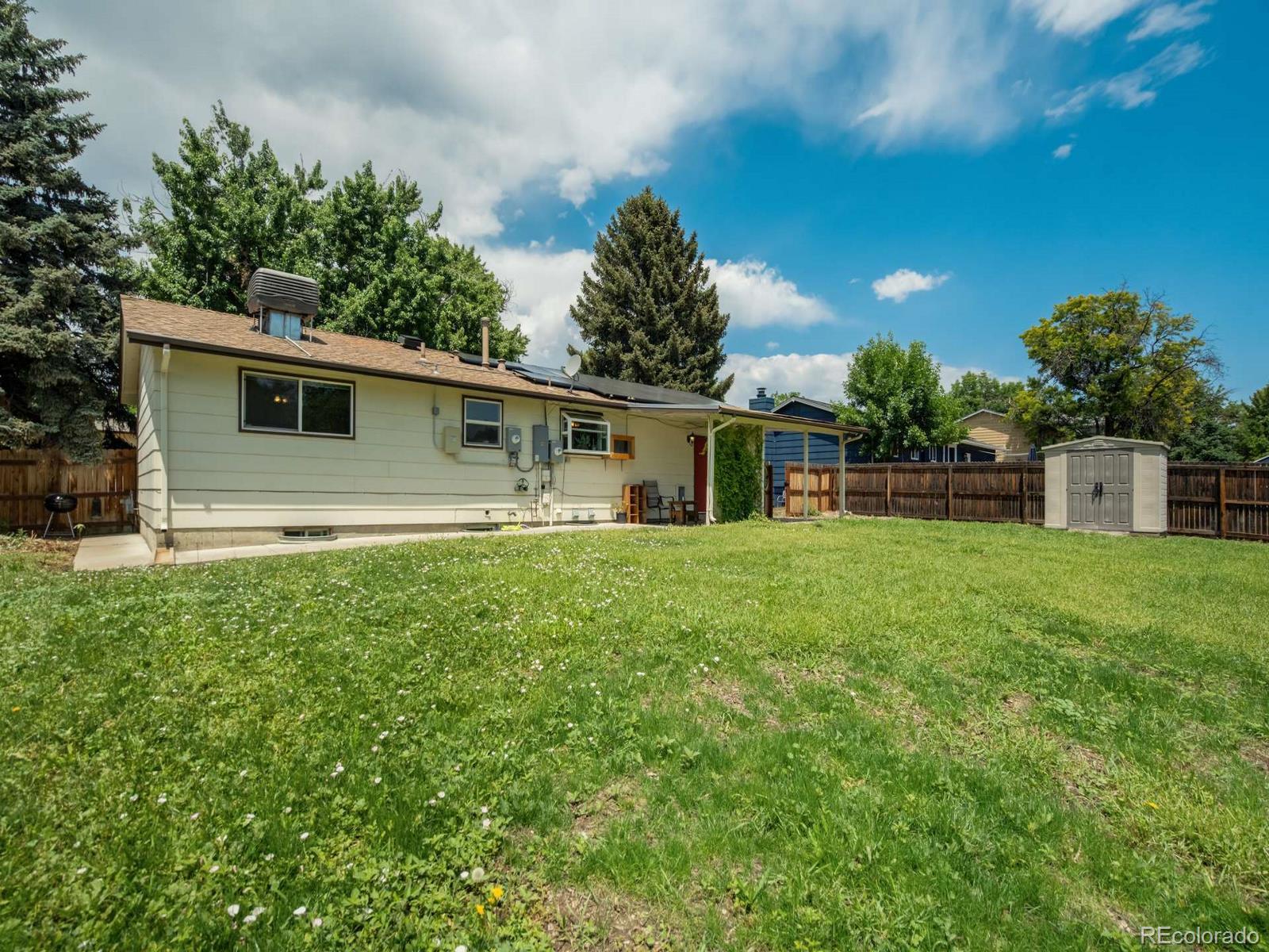 MLS Image #37 for 7936  eaton street,arvada, Colorado