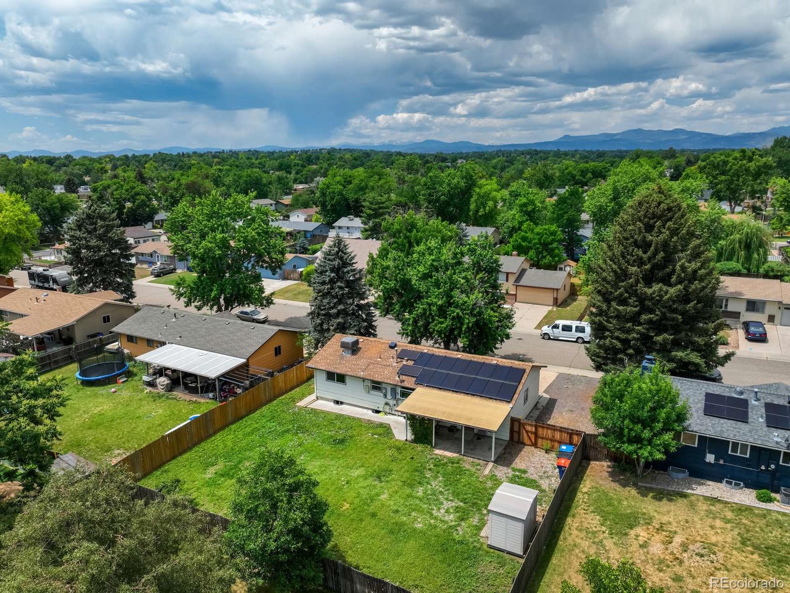 MLS Image #42 for 7936  eaton street,arvada, Colorado