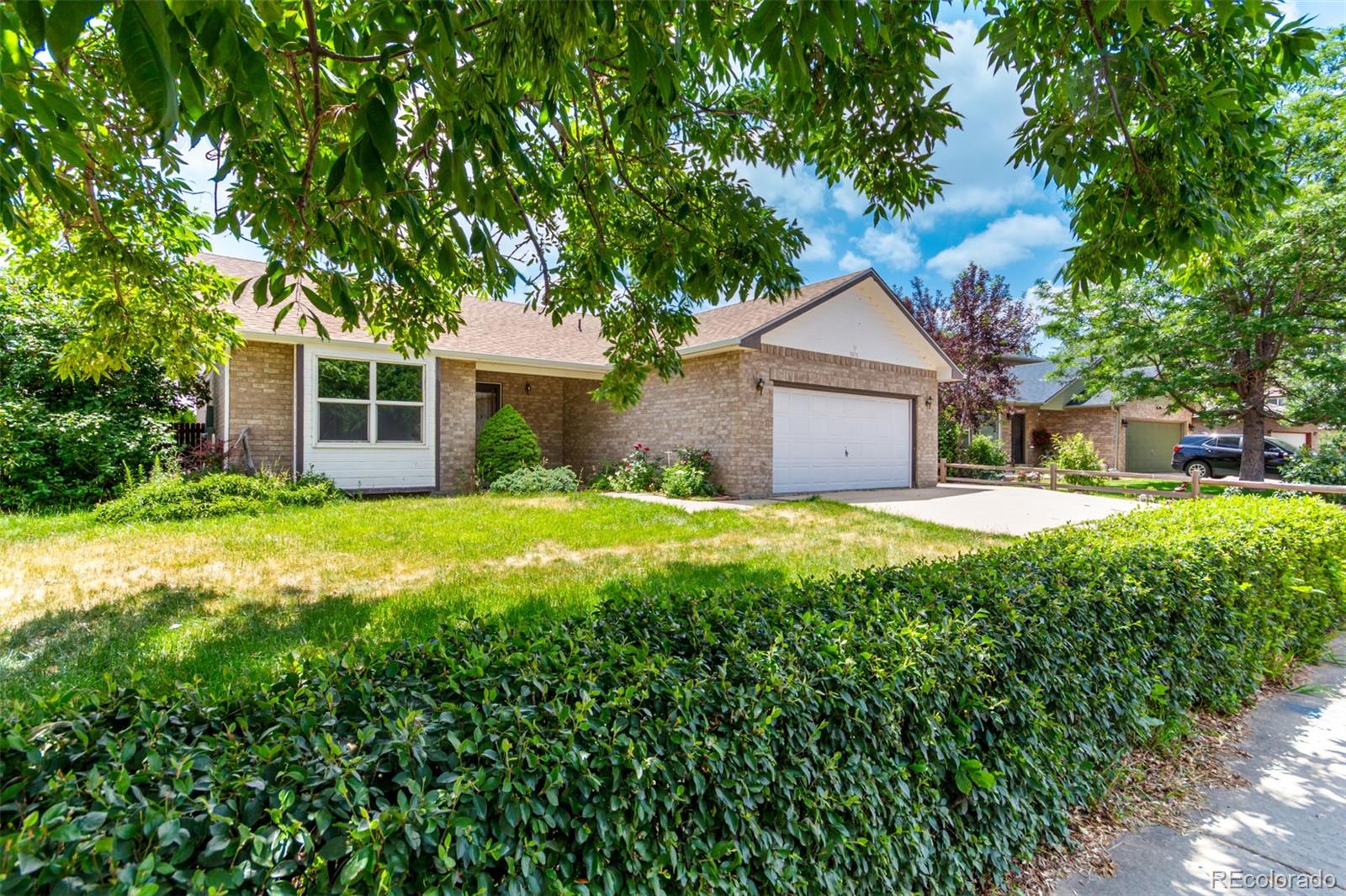 MLS Image #1 for 1015 s fulton avenue,fort lupton, Colorado