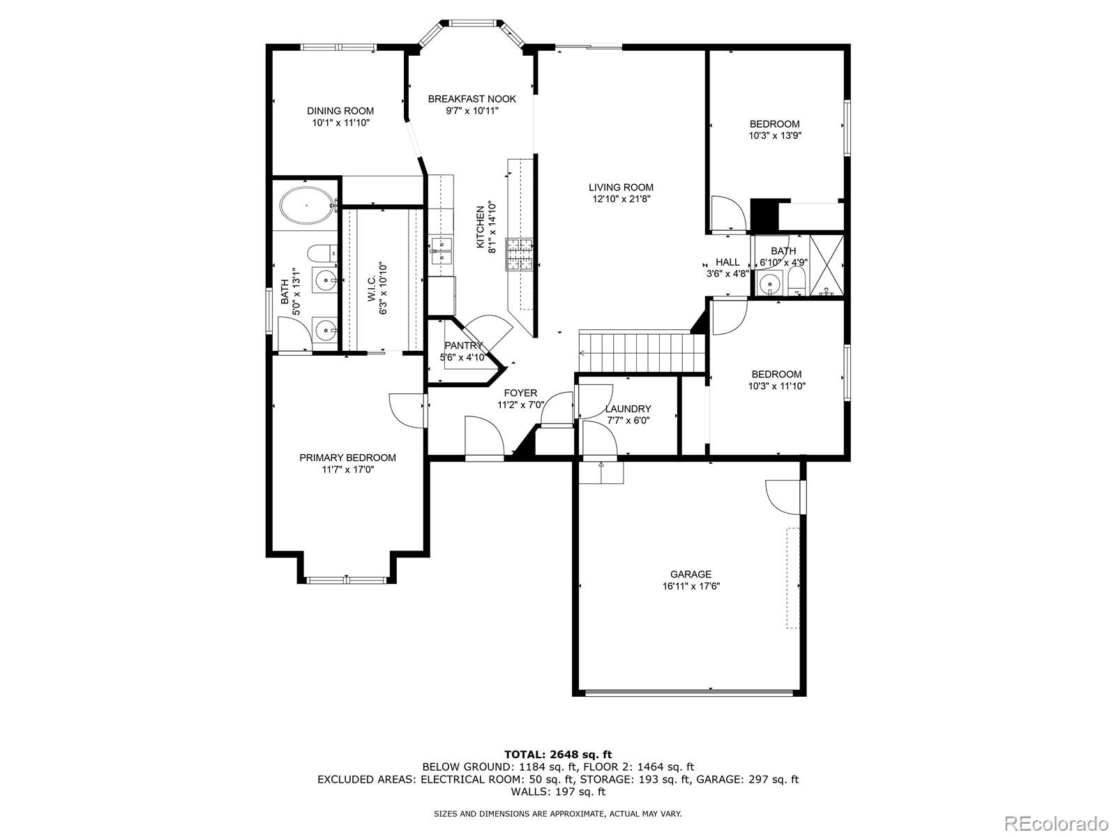 MLS Image #41 for 1015 s fulton avenue,fort lupton, Colorado