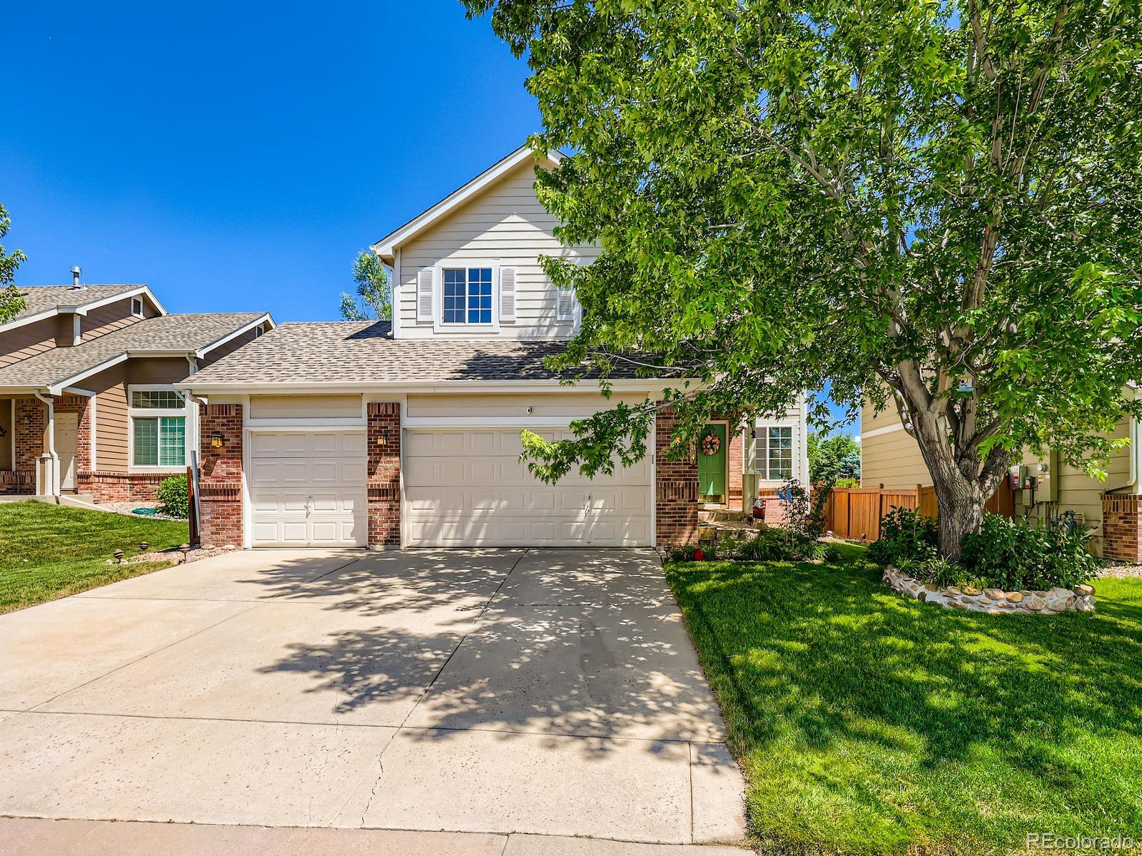 MLS Image #0 for 504  balsa drive,castle rock, Colorado