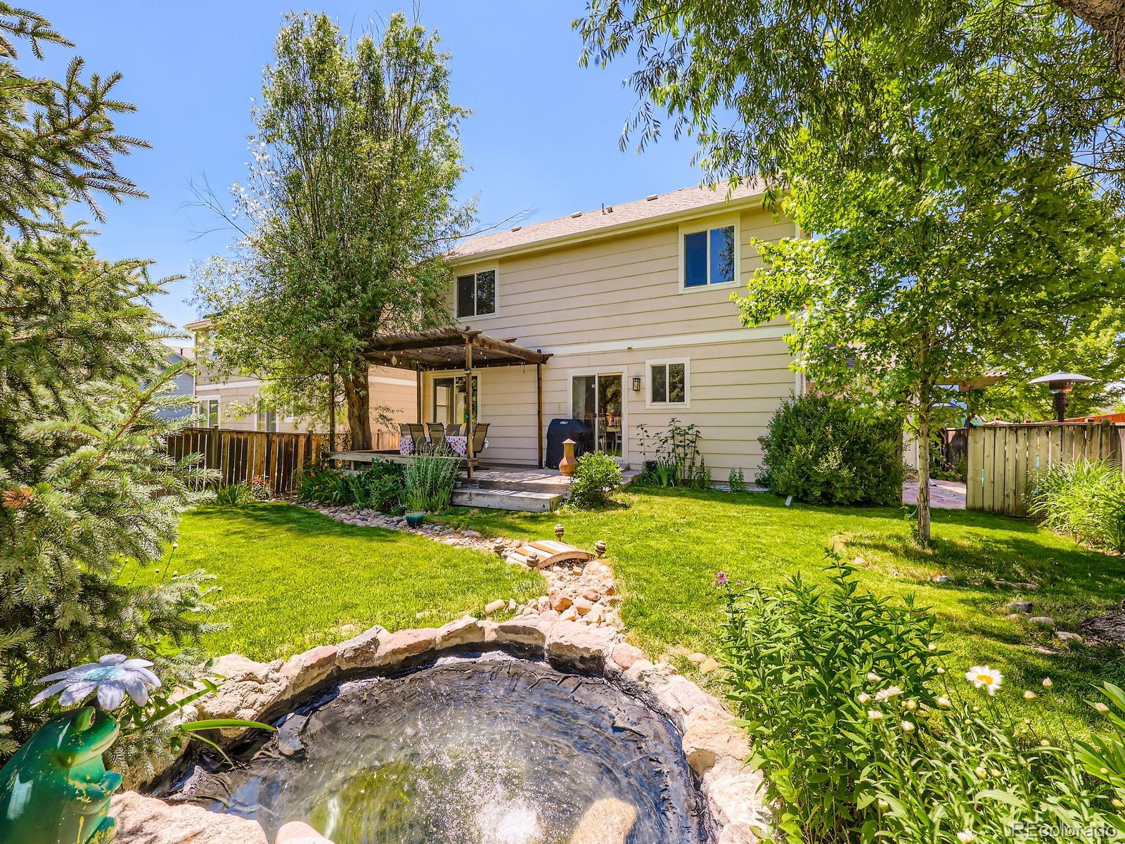 MLS Image #25 for 504  balsa drive,castle rock, Colorado