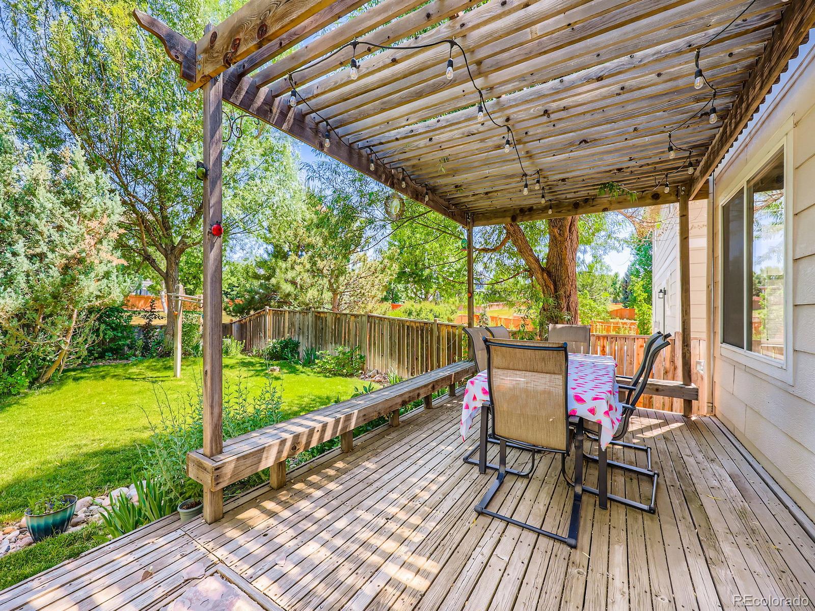 MLS Image #26 for 504  balsa drive,castle rock, Colorado
