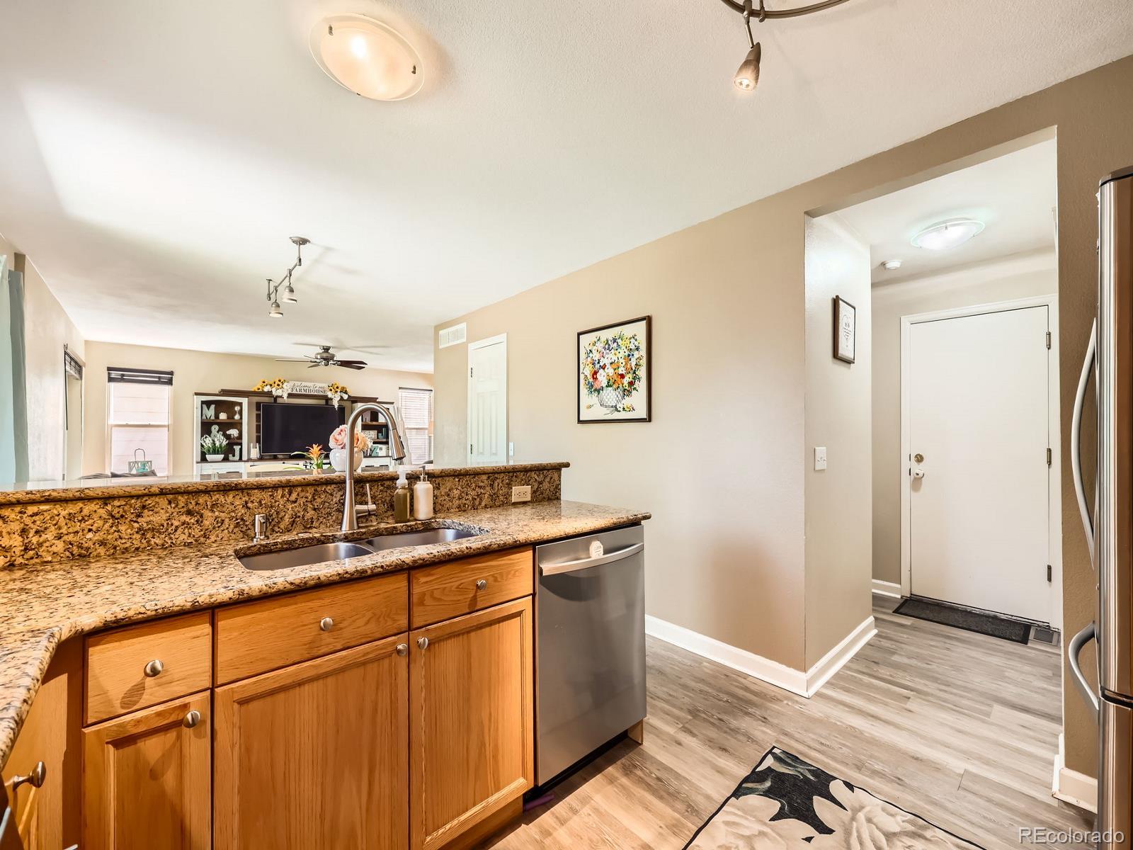 MLS Image #9 for 504  balsa drive,castle rock, Colorado