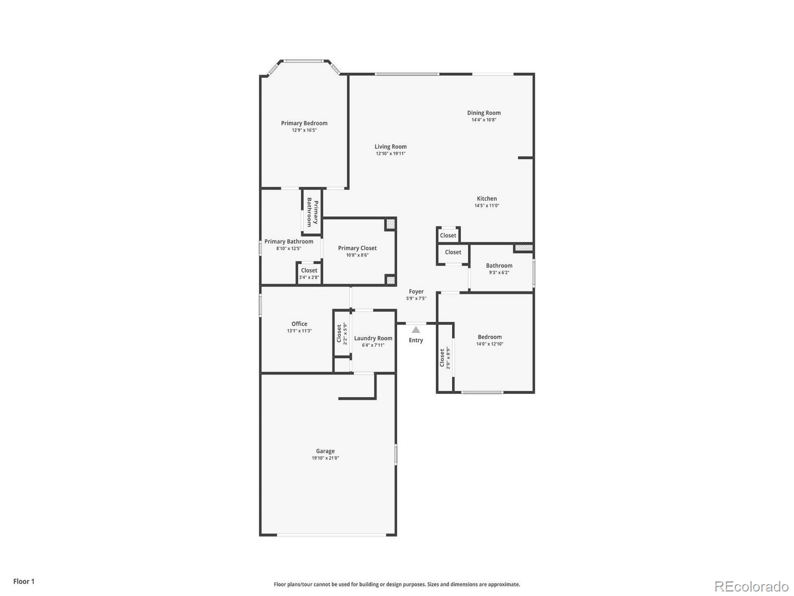 MLS Image #23 for 4561  hope circle,broomfield, Colorado