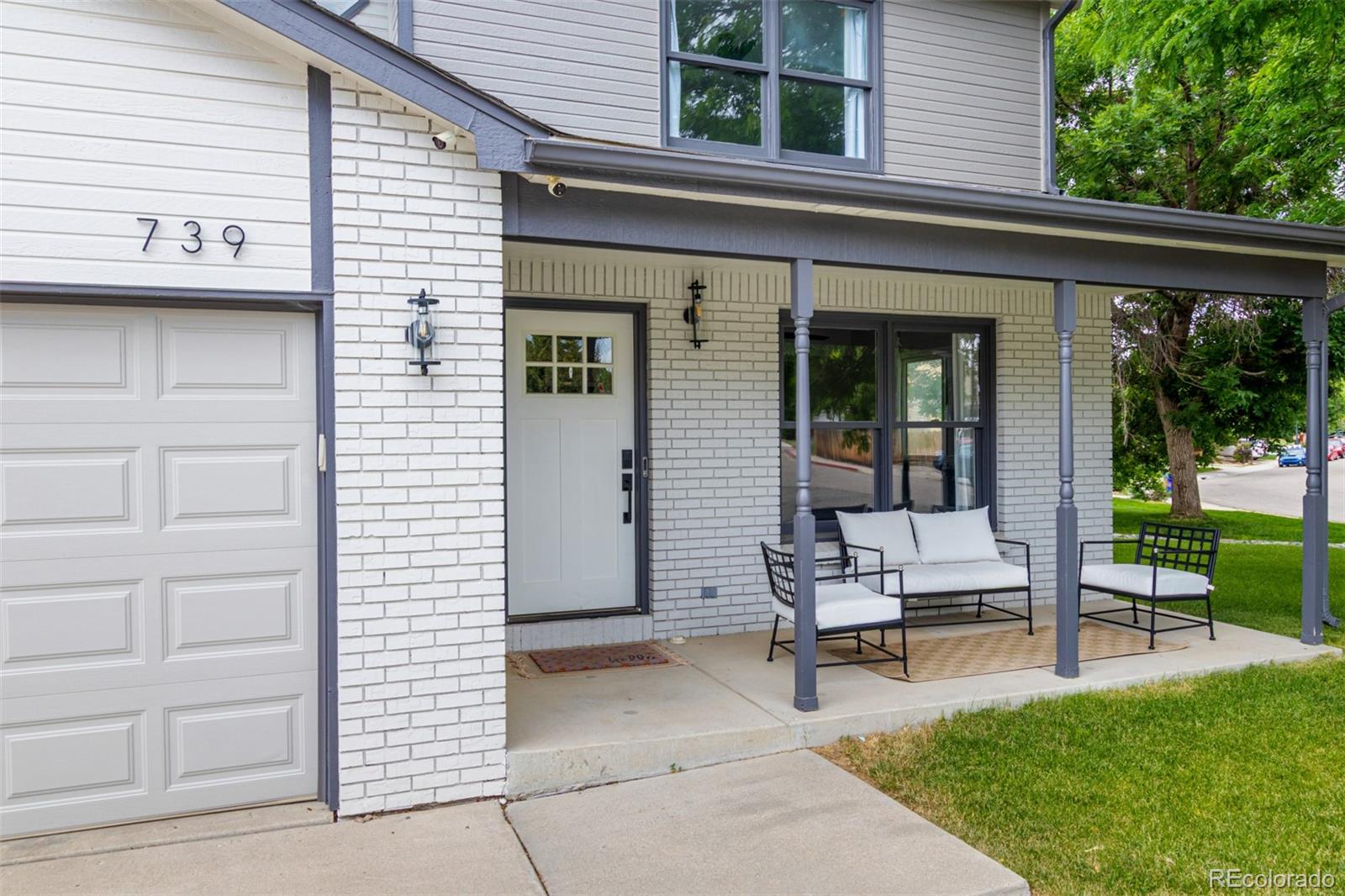 MLS Image #2 for 739  sage place,berthoud, Colorado