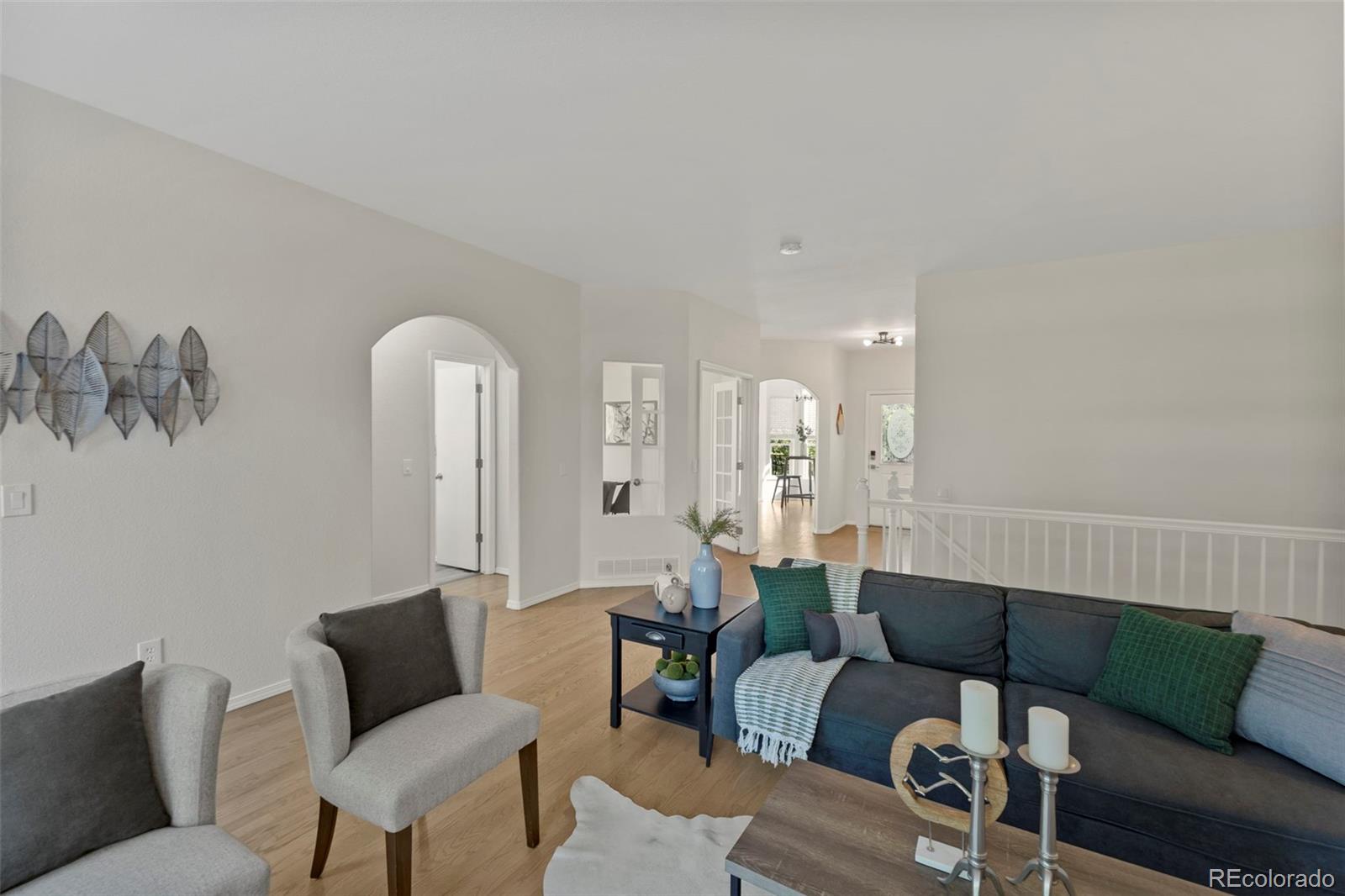 MLS Image #10 for 2325  troy court,colorado springs, Colorado