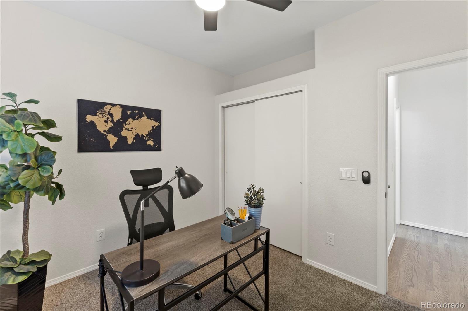 MLS Image #17 for 2325  troy court,colorado springs, Colorado