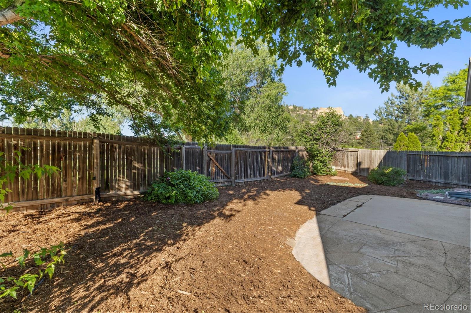 MLS Image #31 for 2325  troy court,colorado springs, Colorado
