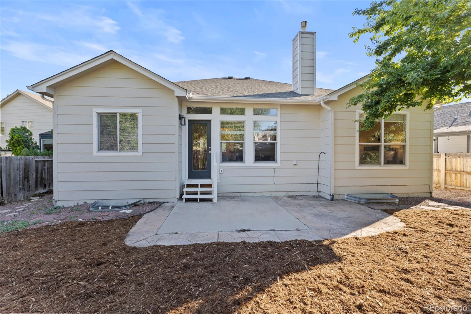 MLS Image #33 for 2325  troy court,colorado springs, Colorado