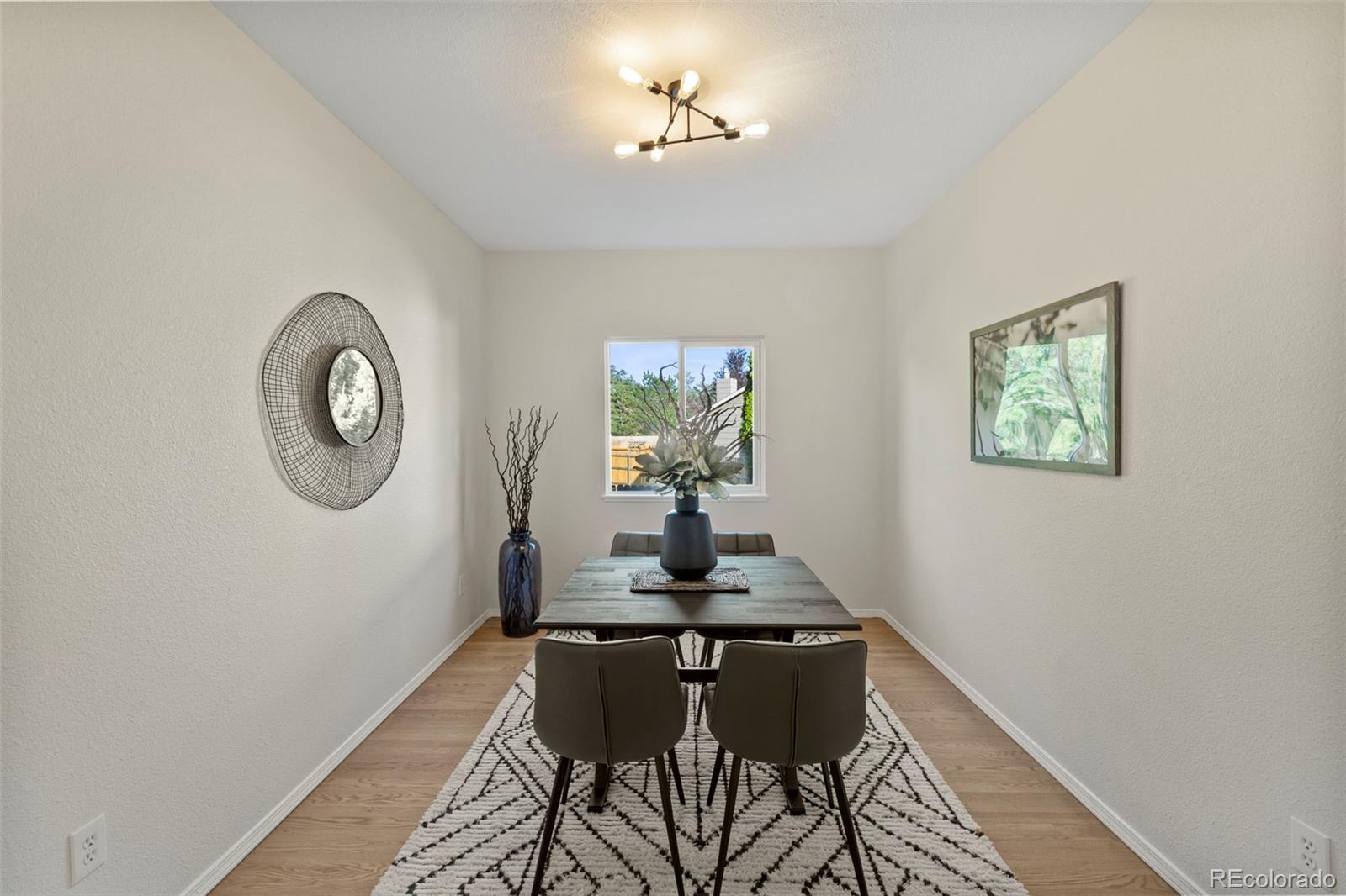 MLS Image #4 for 2325  troy court,colorado springs, Colorado