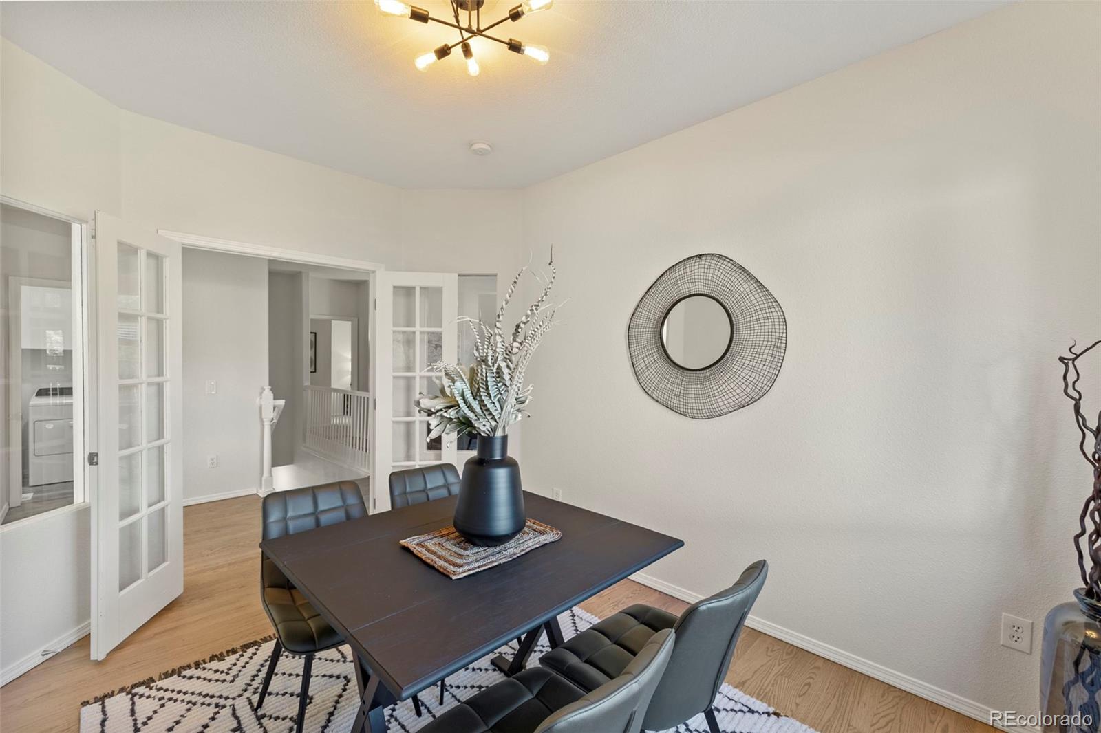 MLS Image #5 for 2325  troy court,colorado springs, Colorado