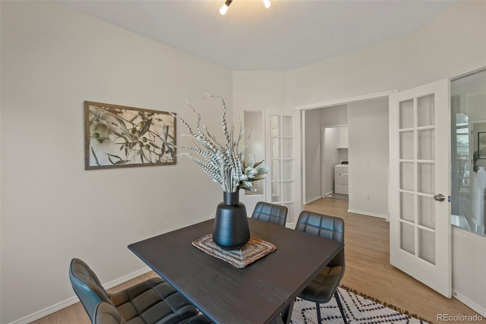 MLS Image #6 for 2325  troy court,colorado springs, Colorado