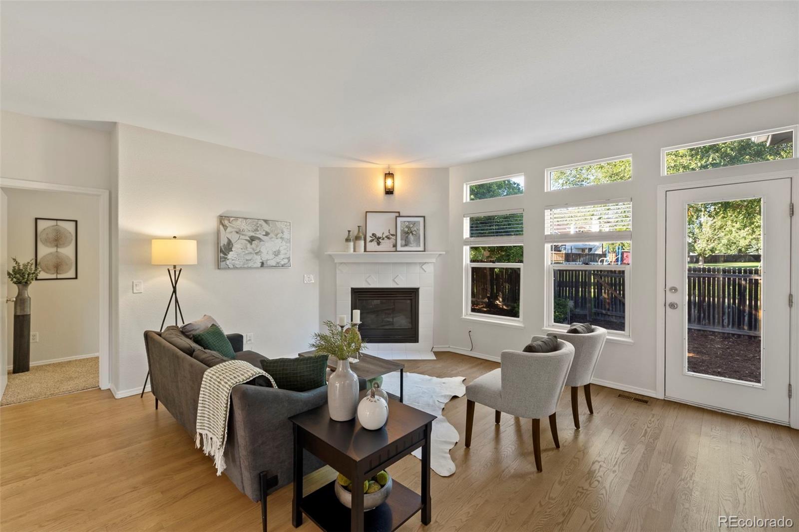 MLS Image #7 for 2325  troy court,colorado springs, Colorado