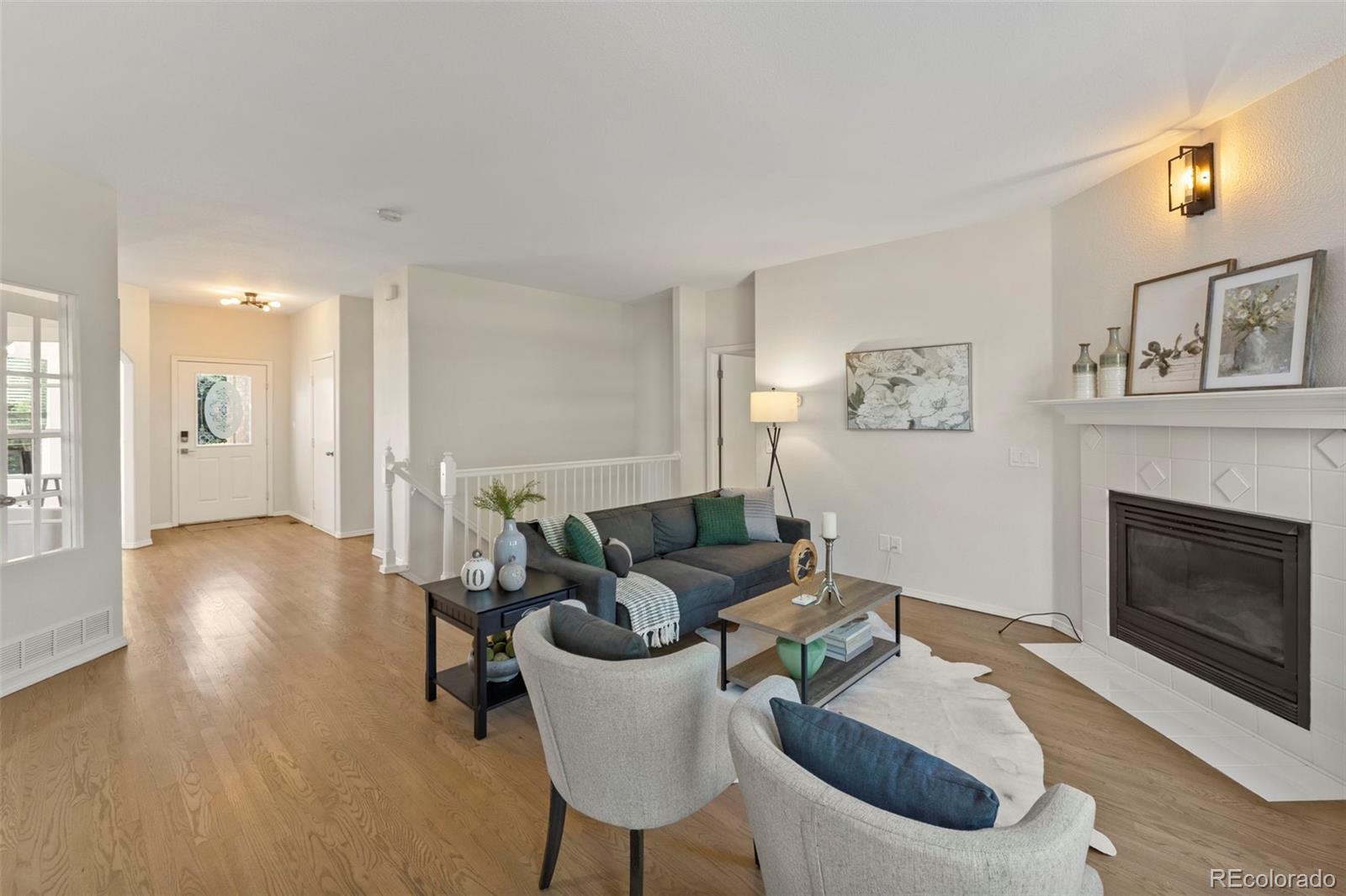 MLS Image #8 for 2325  troy court,colorado springs, Colorado