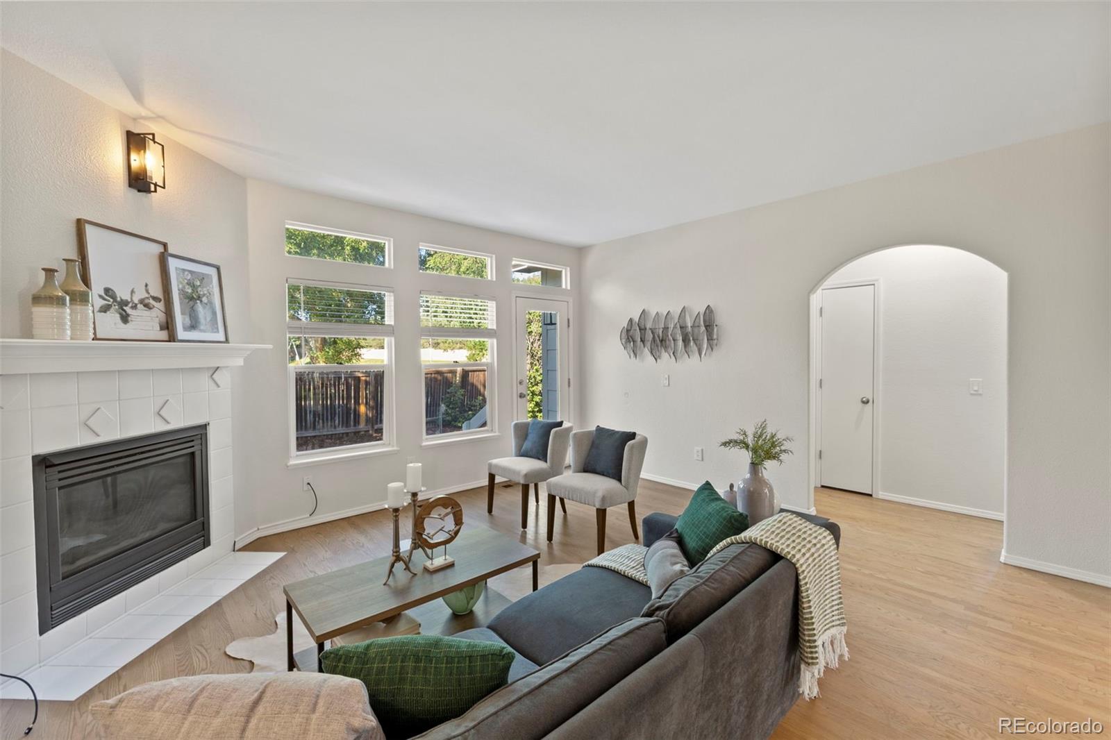 MLS Image #9 for 2325  troy court,colorado springs, Colorado