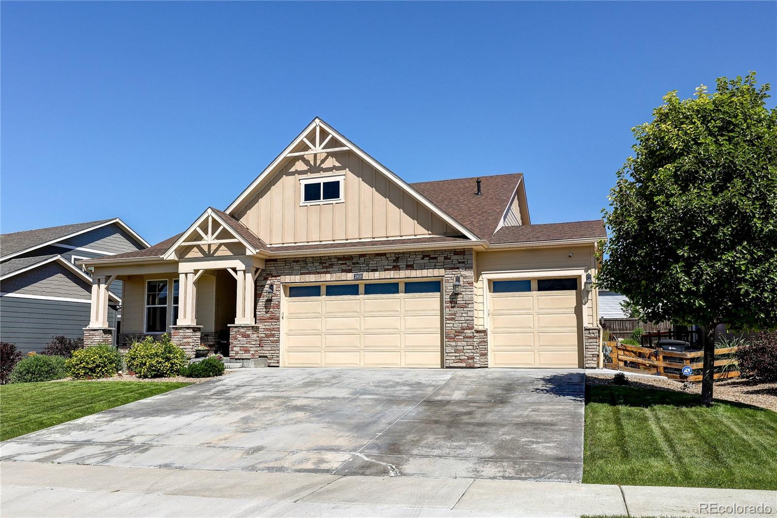 MLS Image #0 for 15619  syracuse way,thornton, Colorado