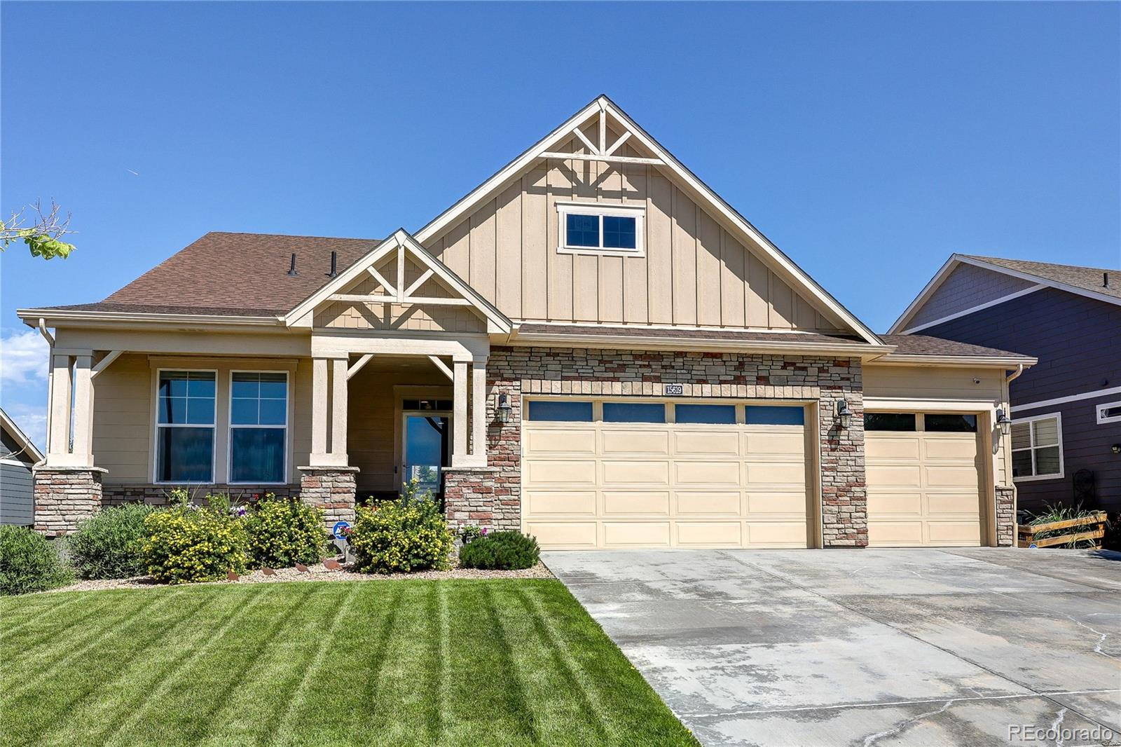 MLS Image #1 for 15619  syracuse way,thornton, Colorado