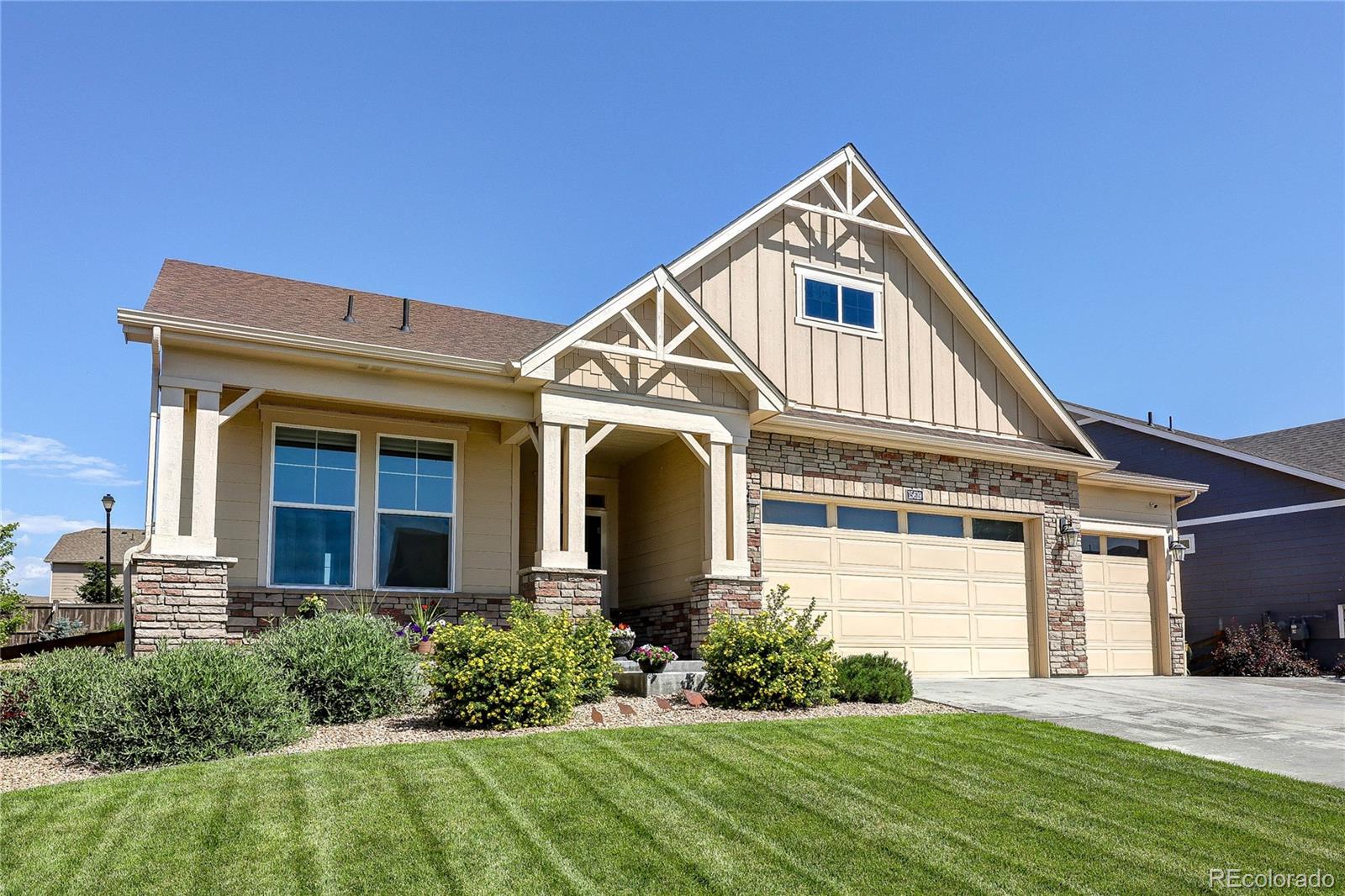 MLS Image #2 for 15619  syracuse way,thornton, Colorado