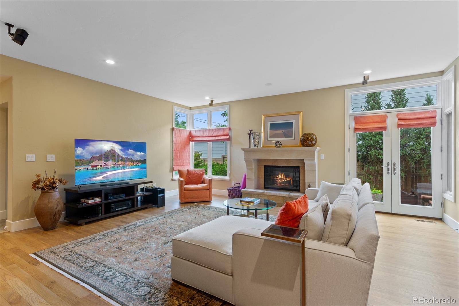 MLS Image #12 for 1479 s clarkson street,denver, Colorado