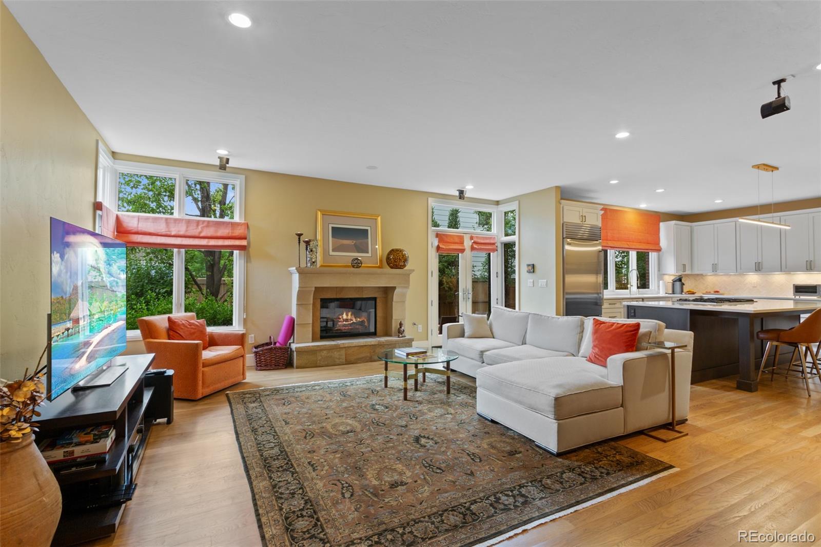 MLS Image #13 for 1479 s clarkson street,denver, Colorado