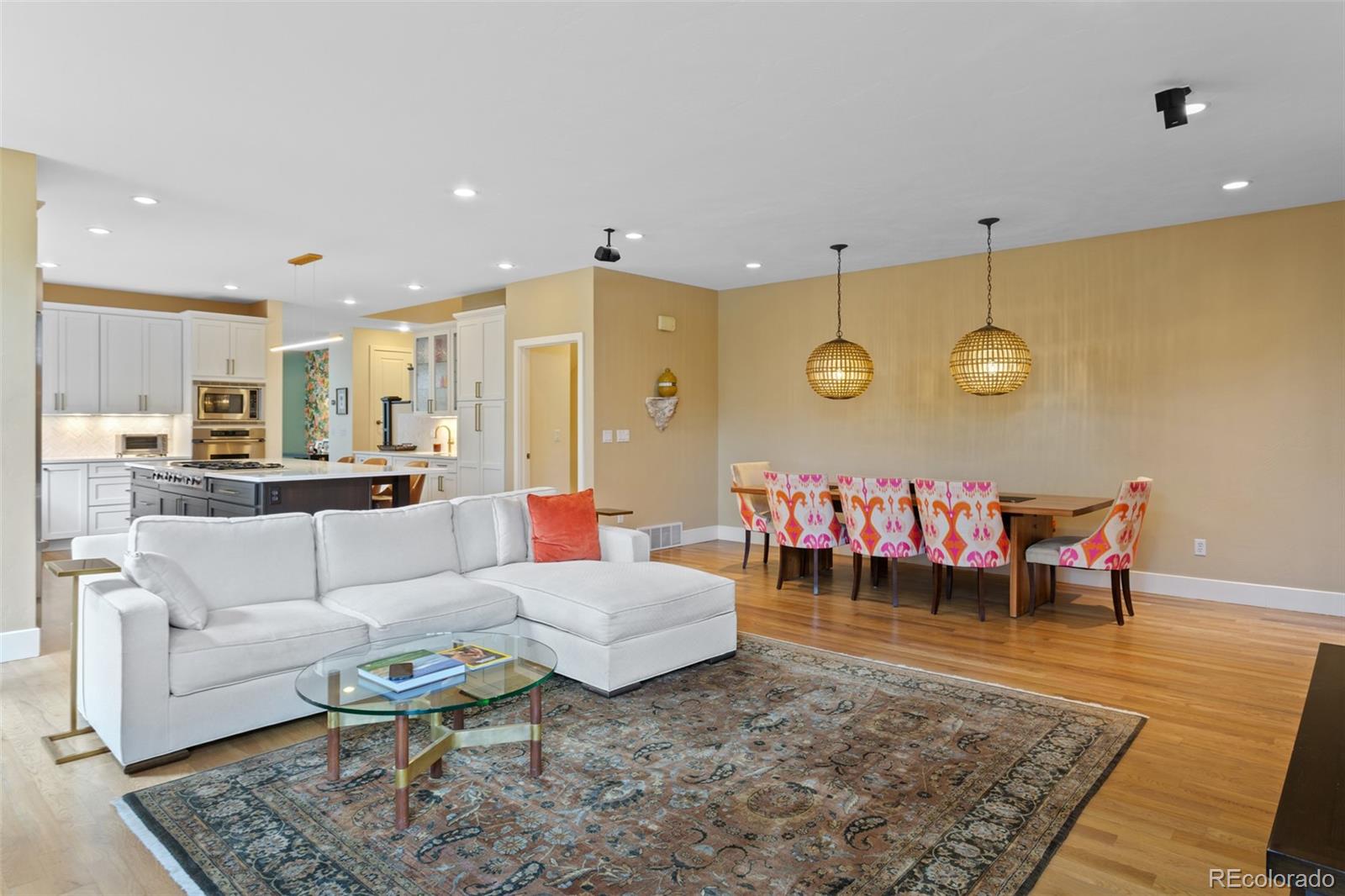 MLS Image #14 for 1479 s clarkson street,denver, Colorado