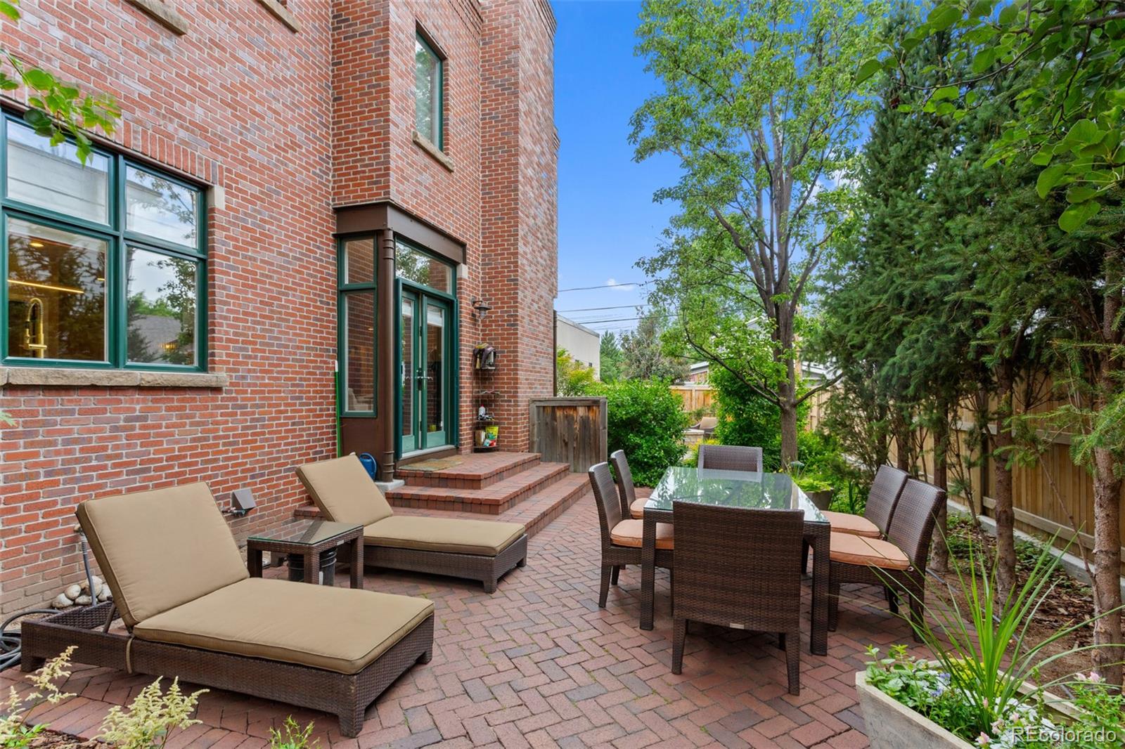 MLS Image #27 for 1479 s clarkson street,denver, Colorado