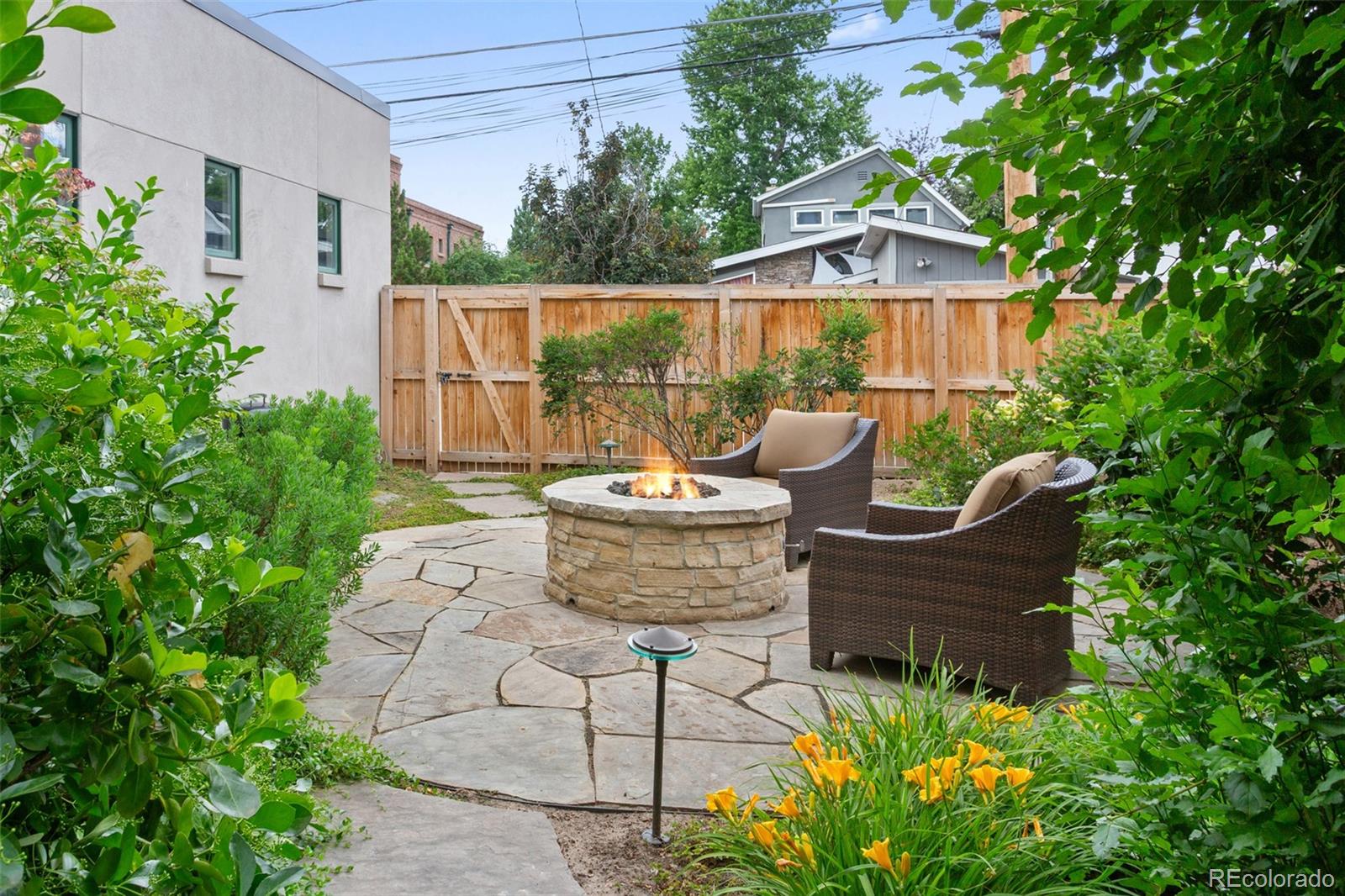 MLS Image #28 for 1479 s clarkson street,denver, Colorado
