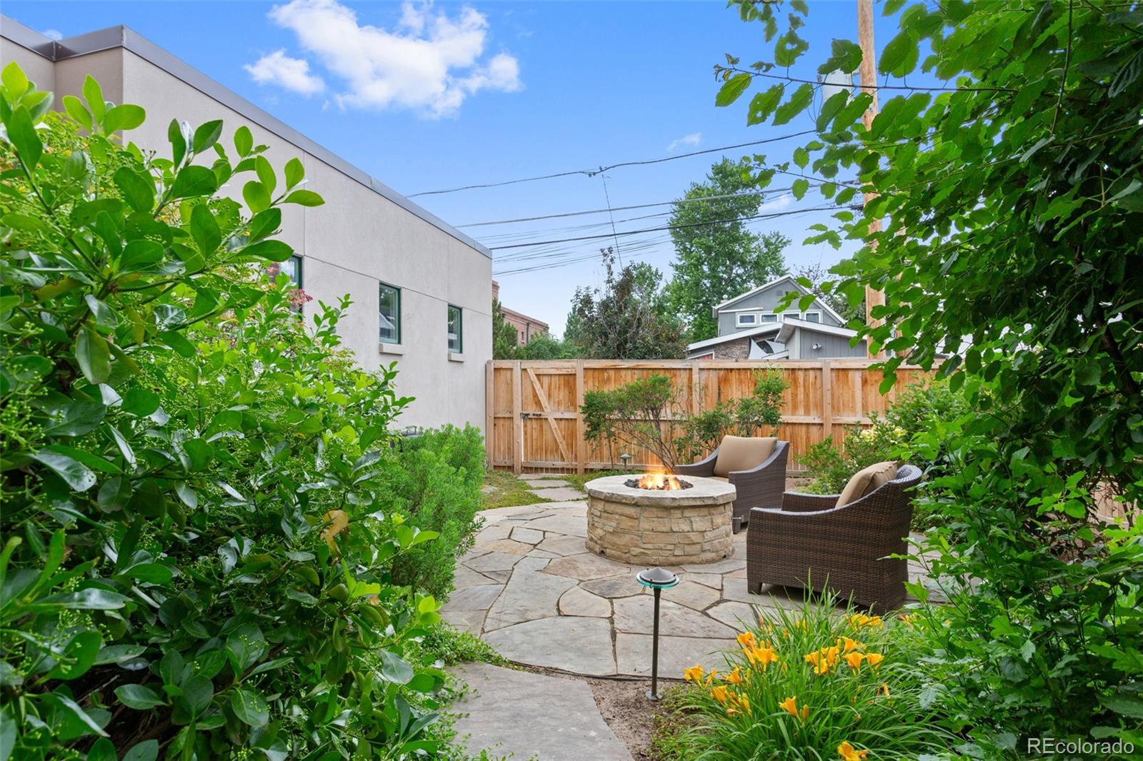 MLS Image #29 for 1479 s clarkson street,denver, Colorado