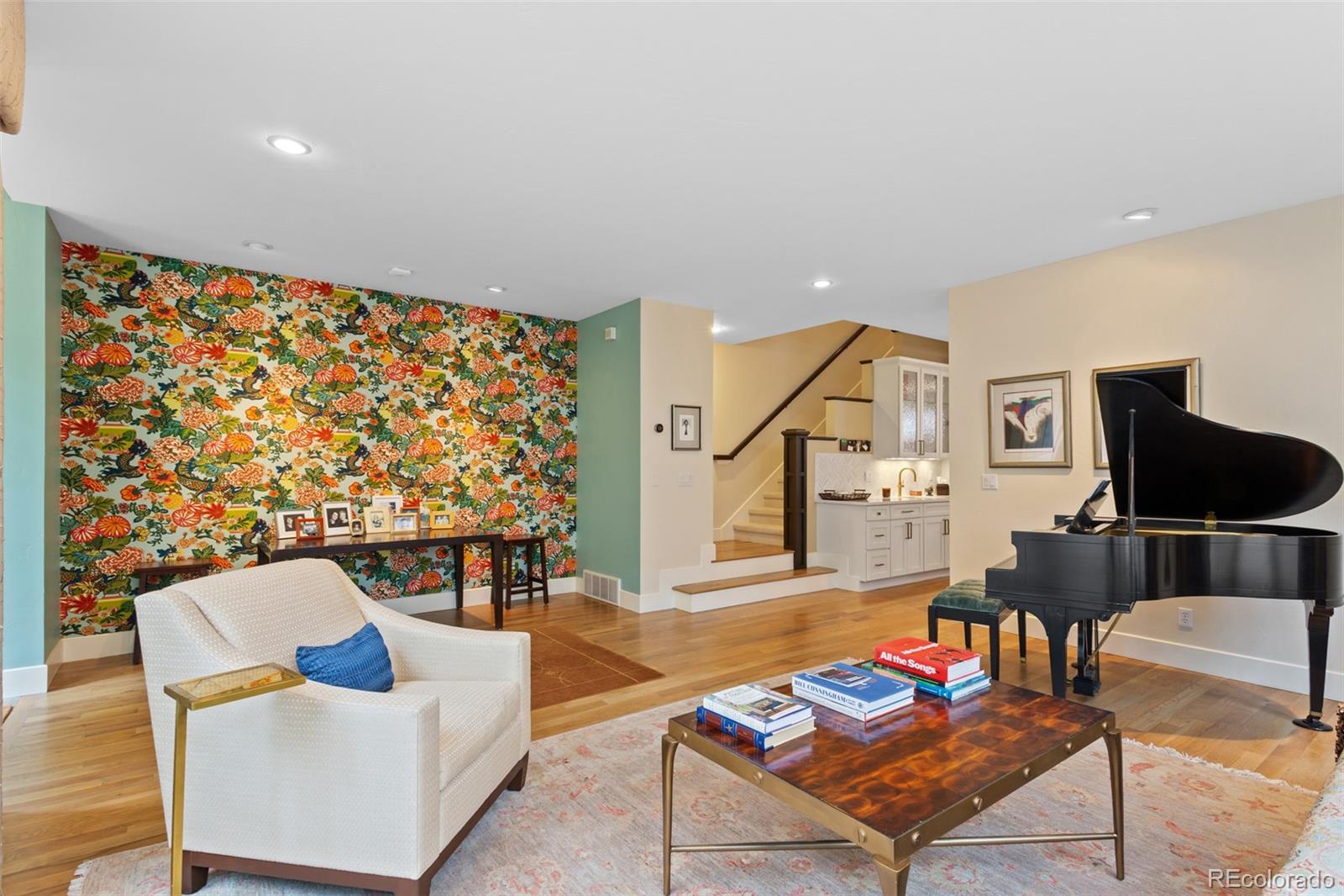 MLS Image #6 for 1479 s clarkson street,denver, Colorado