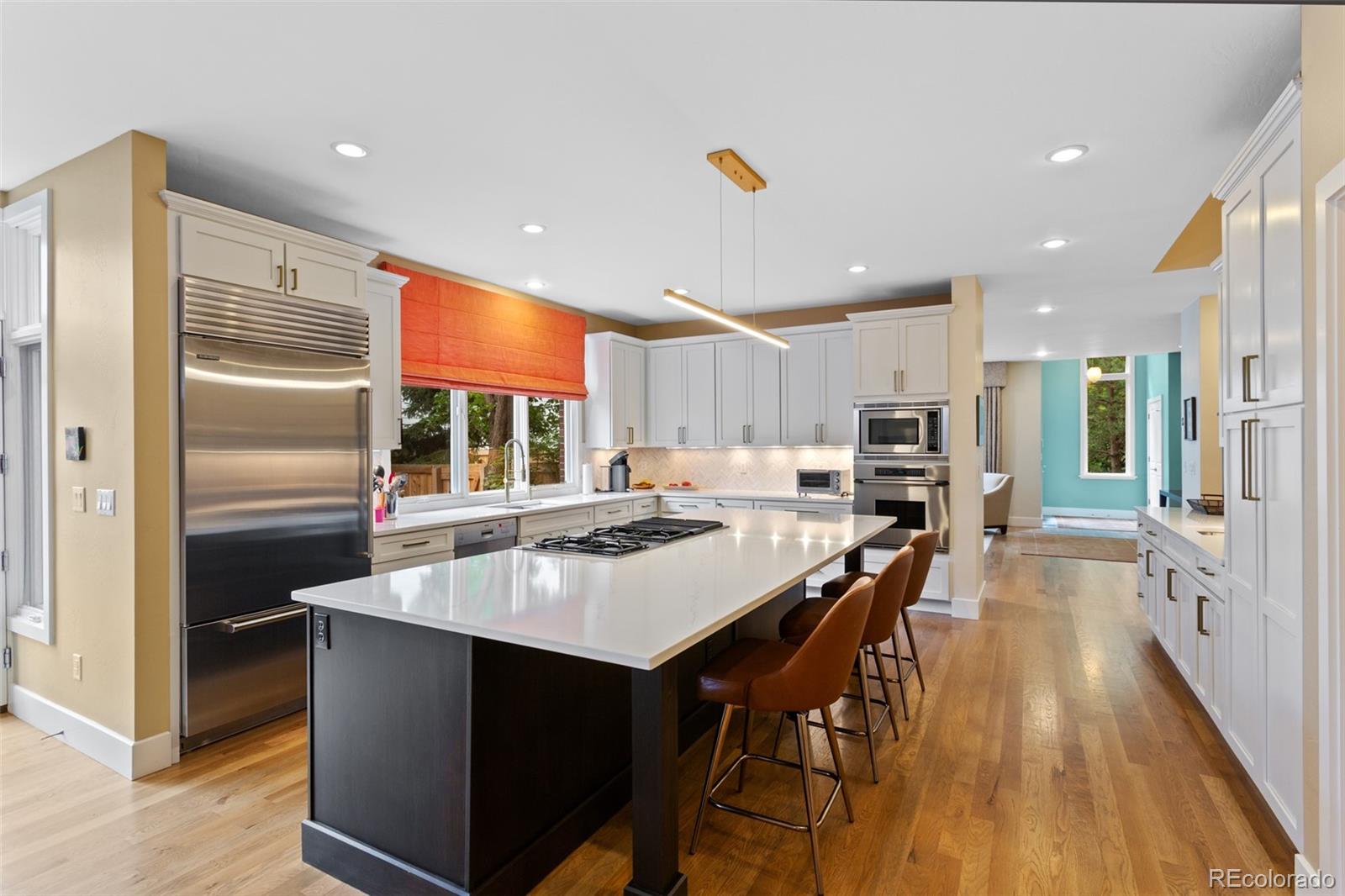 MLS Image #8 for 1479 s clarkson street,denver, Colorado