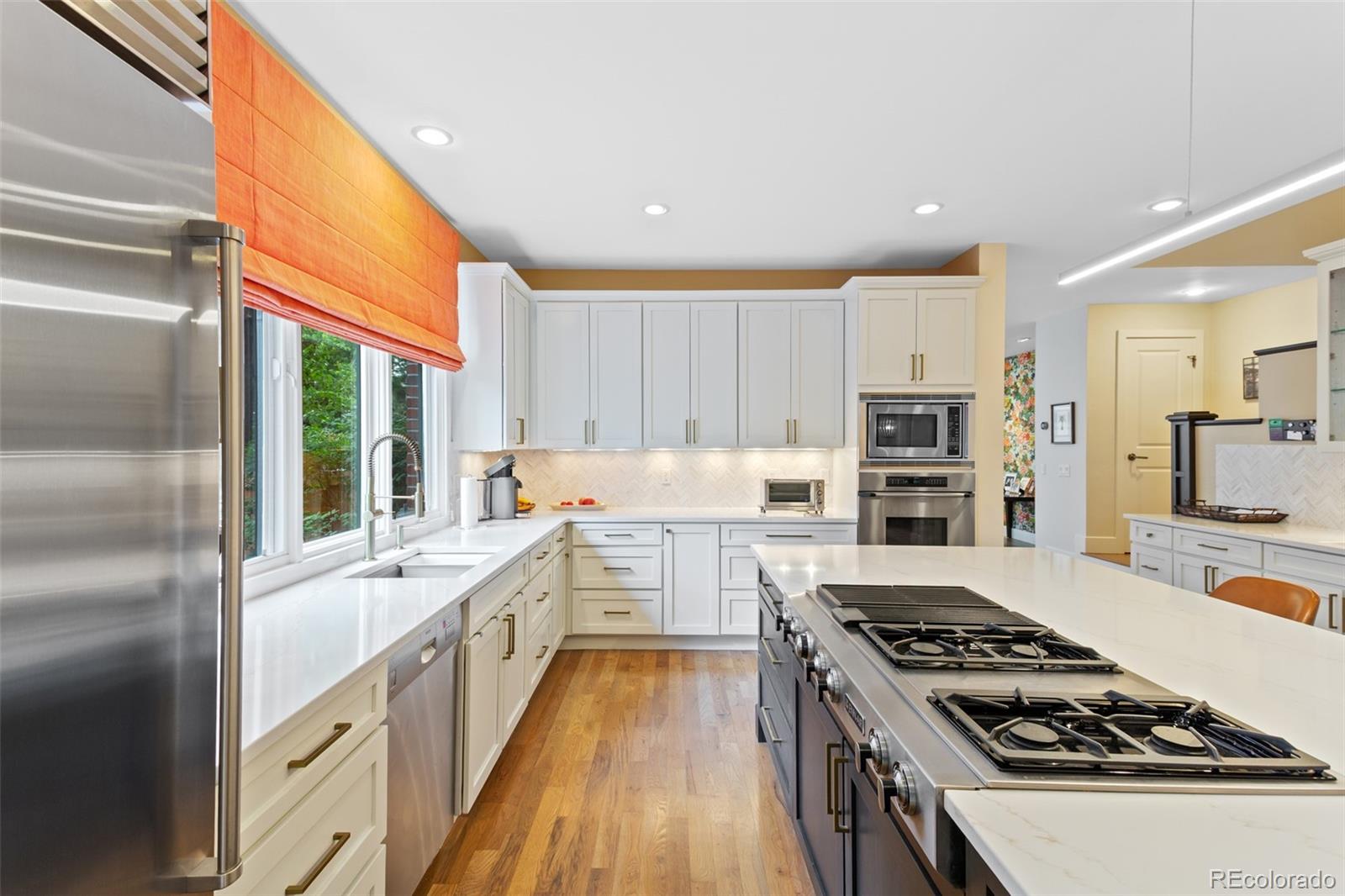 MLS Image #9 for 1479 s clarkson street,denver, Colorado