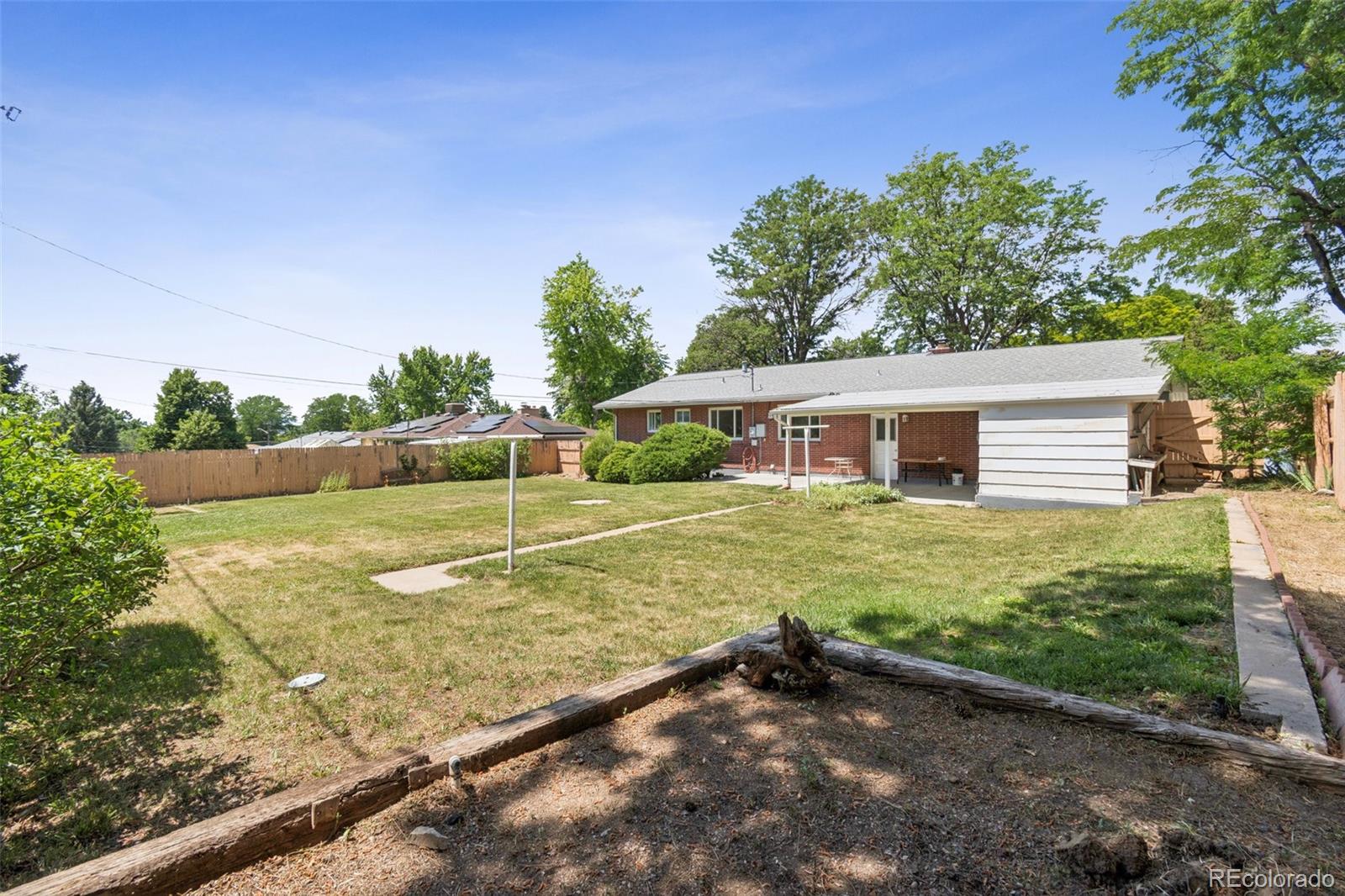 MLS Image #23 for 2902 s meade street,denver, Colorado