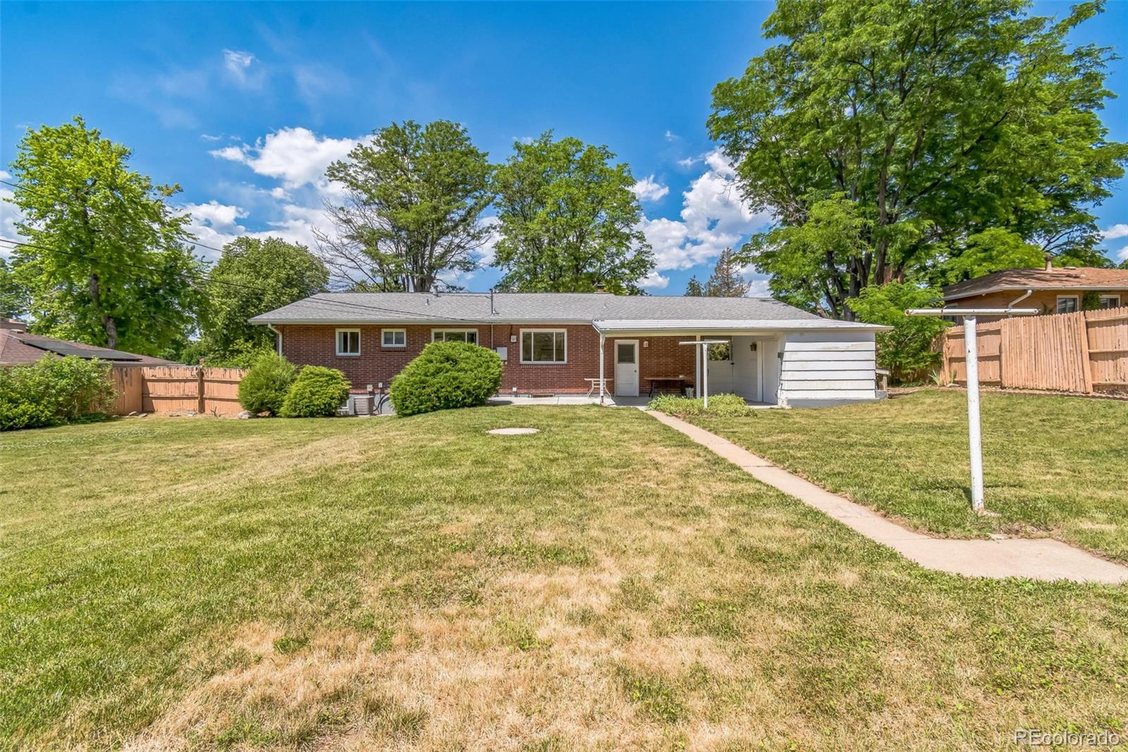 MLS Image #24 for 2902 s meade street,denver, Colorado