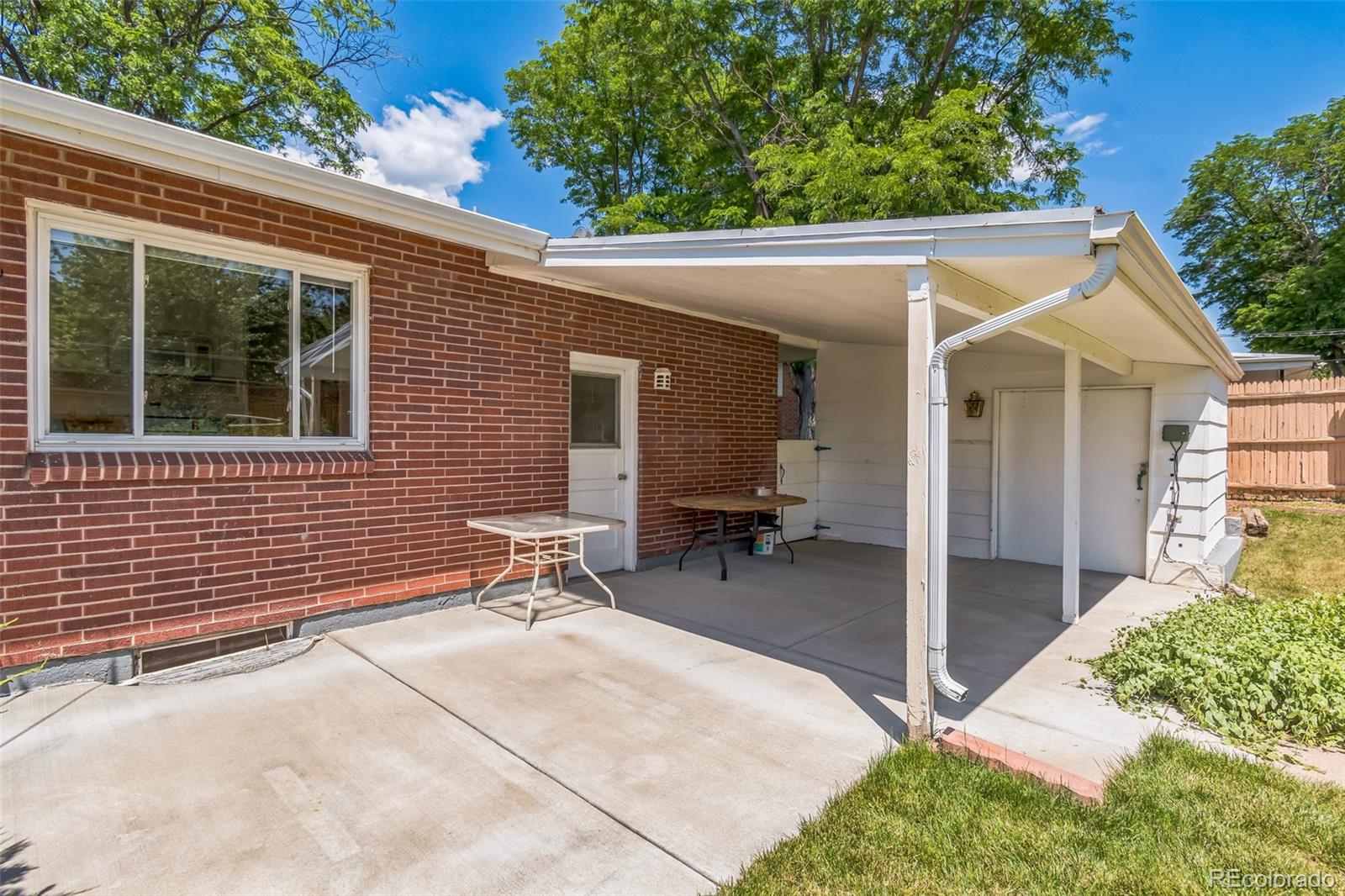 MLS Image #25 for 2902 s meade street,denver, Colorado