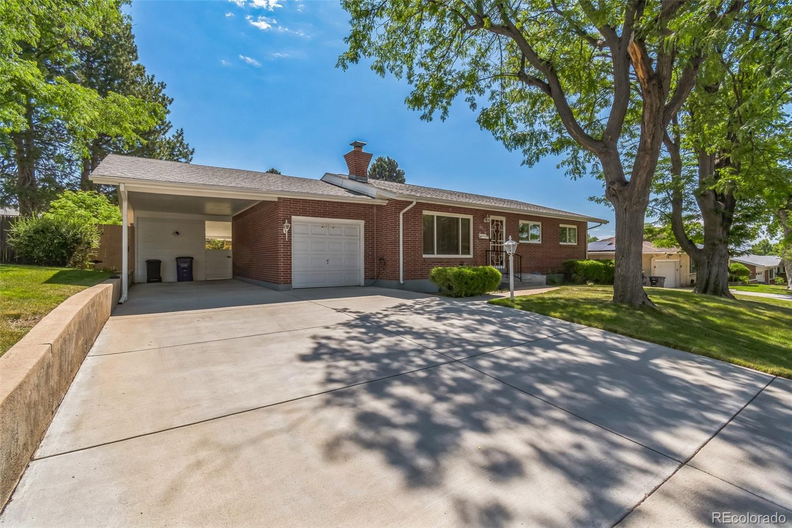 MLS Image #26 for 2902 s meade street,denver, Colorado
