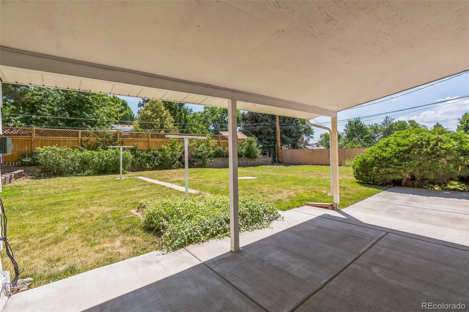 MLS Image #27 for 2902 s meade street,denver, Colorado