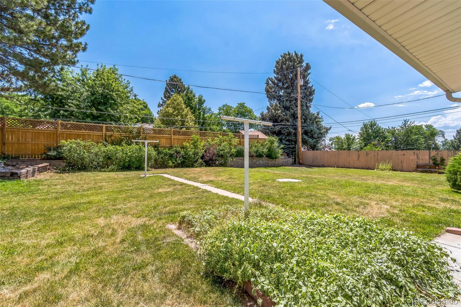MLS Image #28 for 2902 s meade street,denver, Colorado