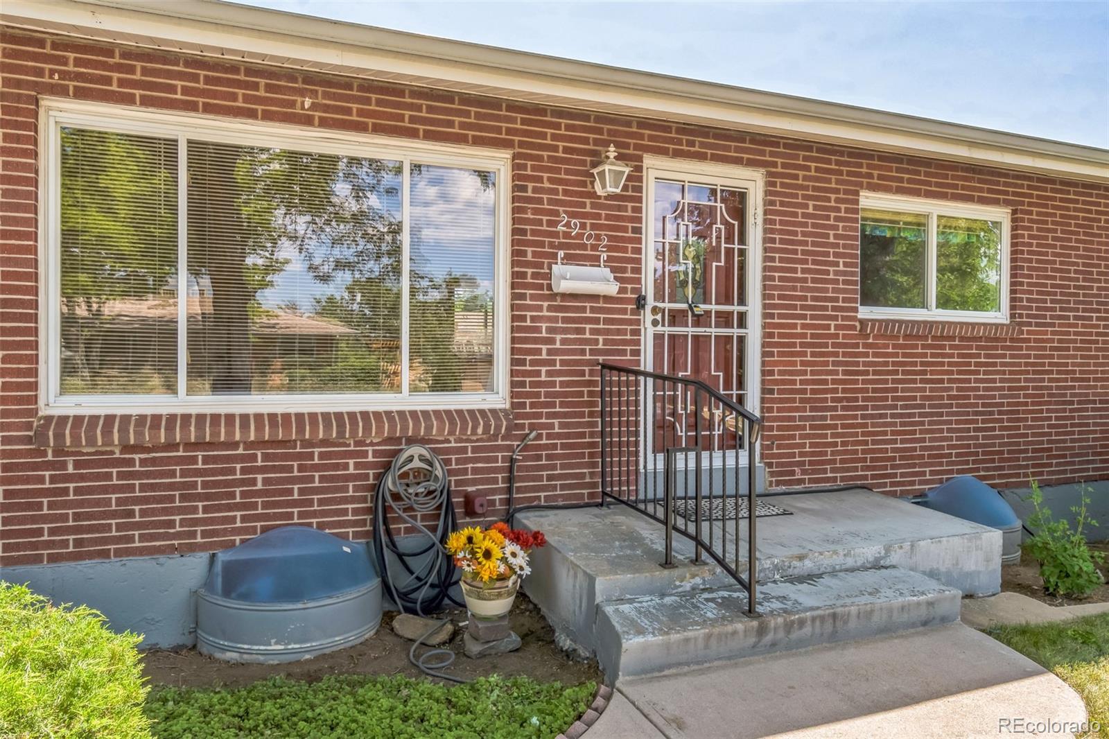 MLS Image #29 for 2902 s meade street,denver, Colorado