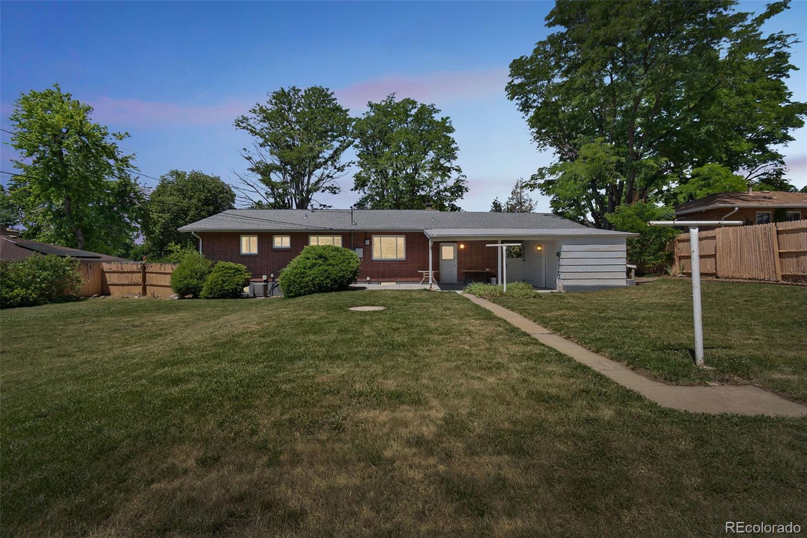 MLS Image #31 for 2902 s meade street,denver, Colorado