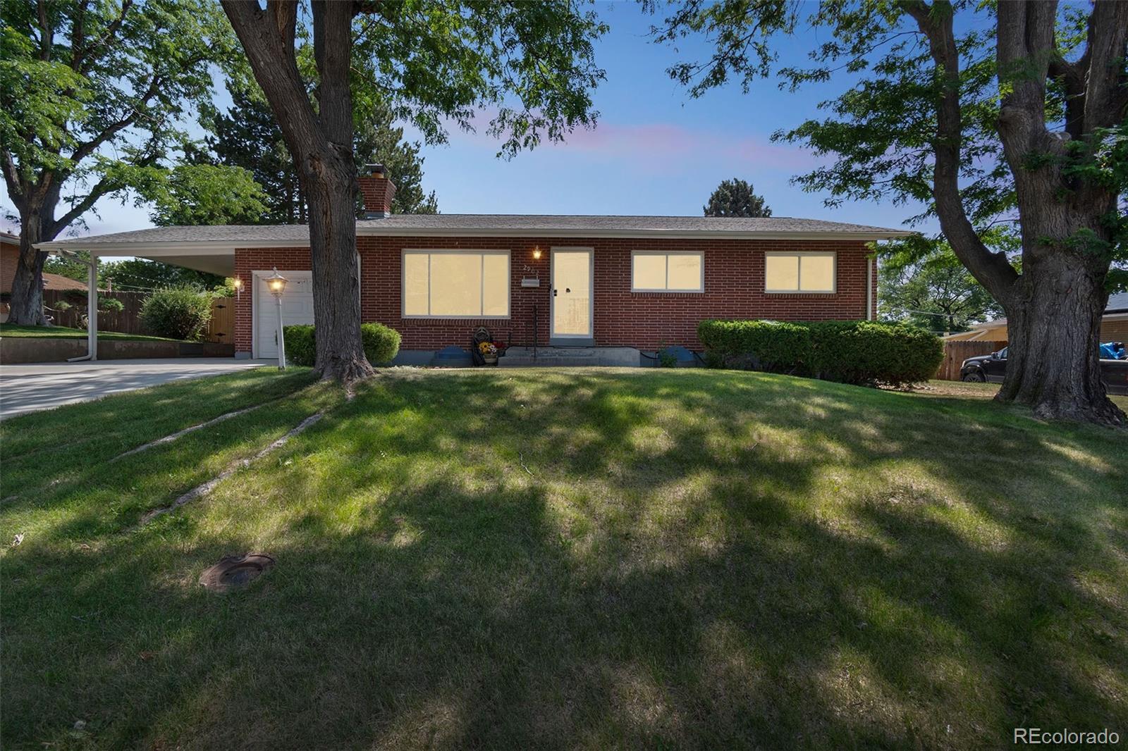 MLS Image #32 for 2902 s meade street,denver, Colorado