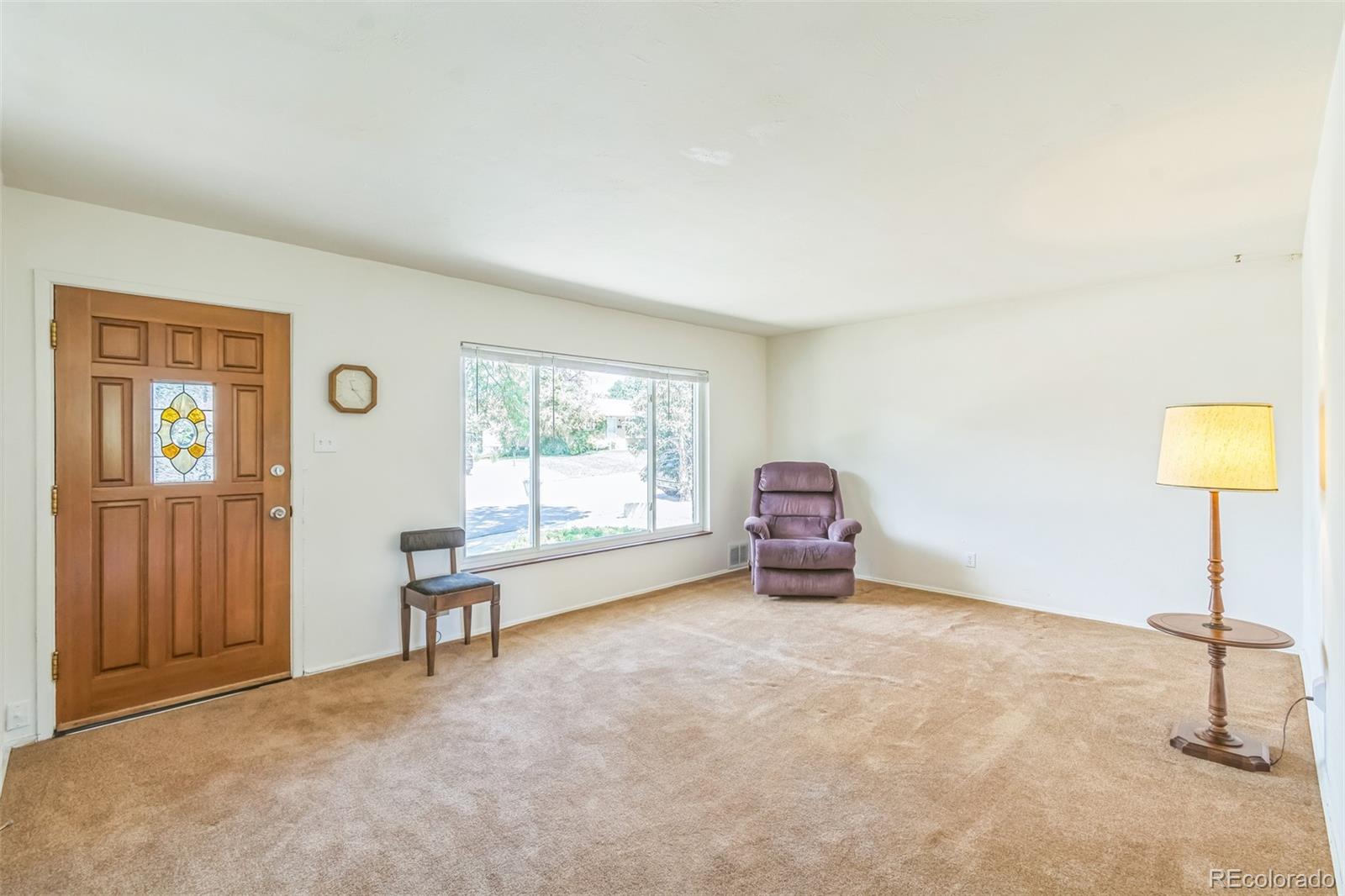 MLS Image #4 for 2902 s meade street,denver, Colorado