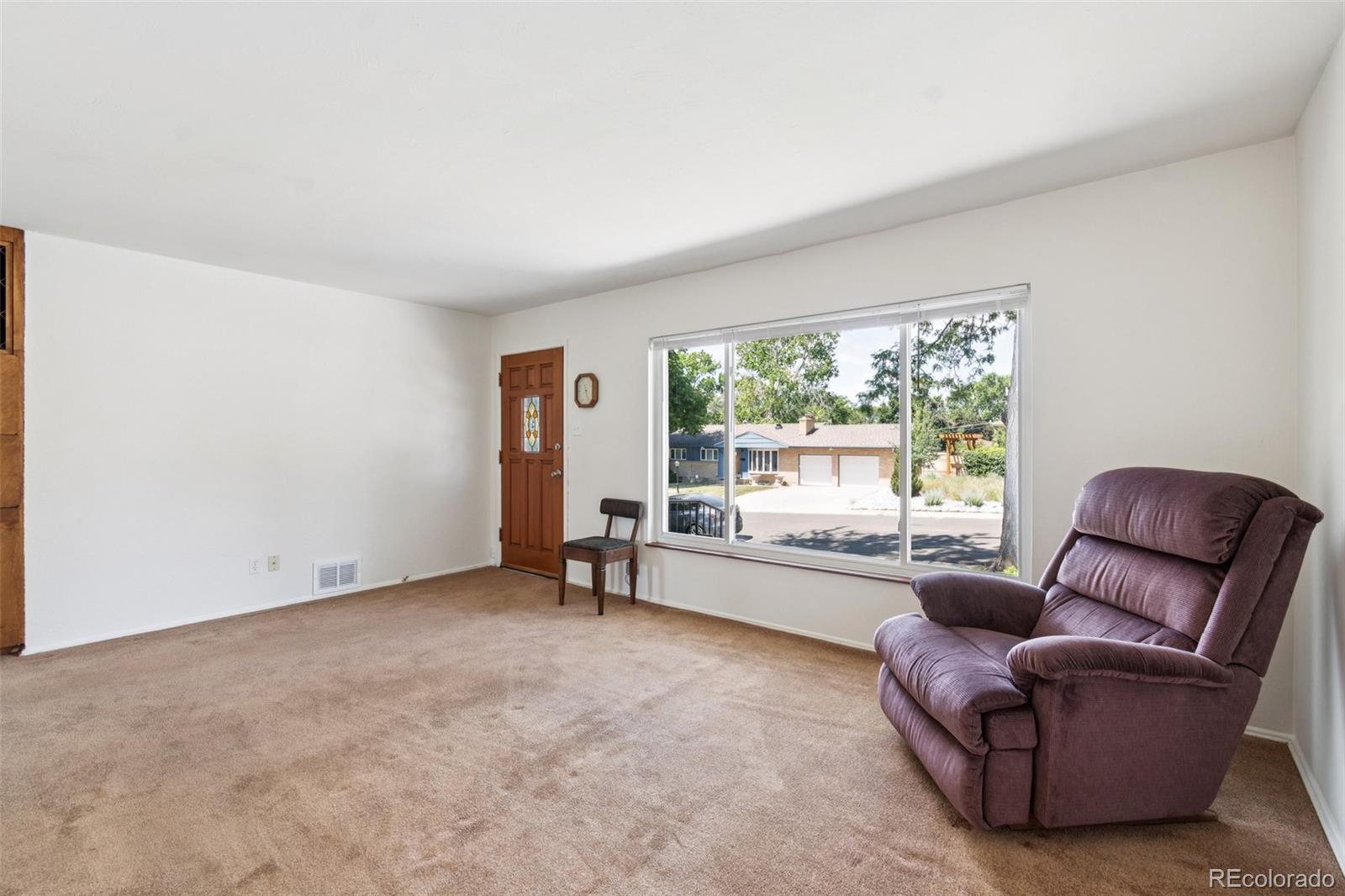 MLS Image #5 for 2902 s meade street,denver, Colorado