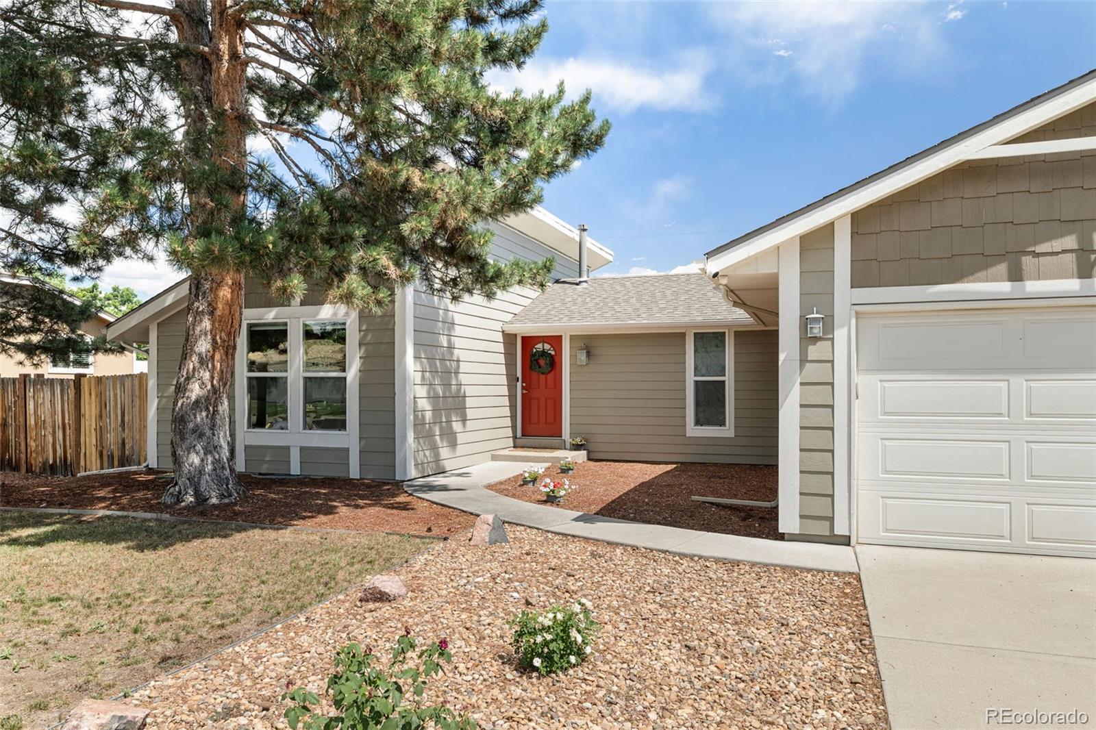 MLS Image #1 for 10005 w warren drive,lakewood, Colorado