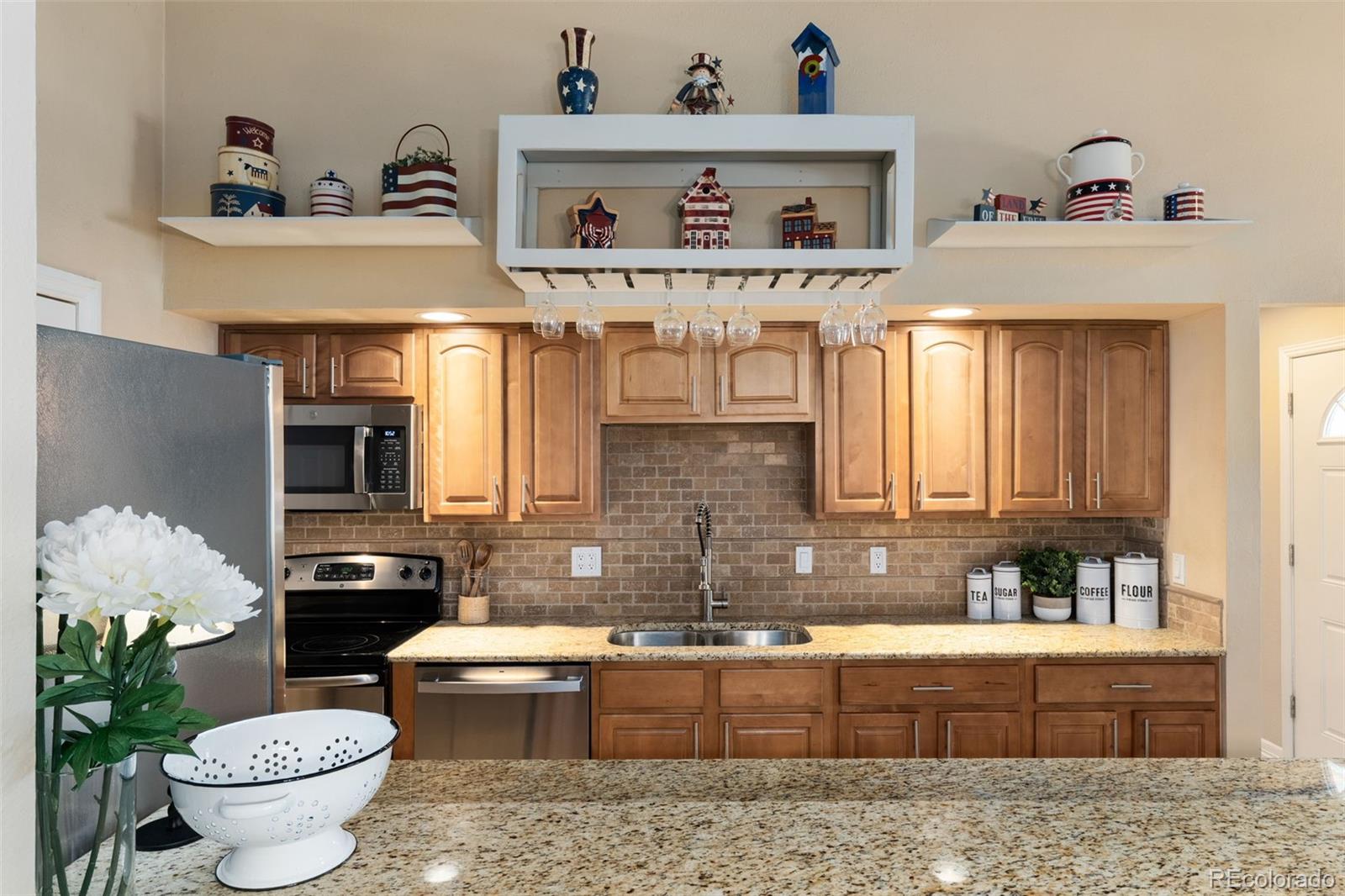 MLS Image #11 for 10005 w warren drive,lakewood, Colorado