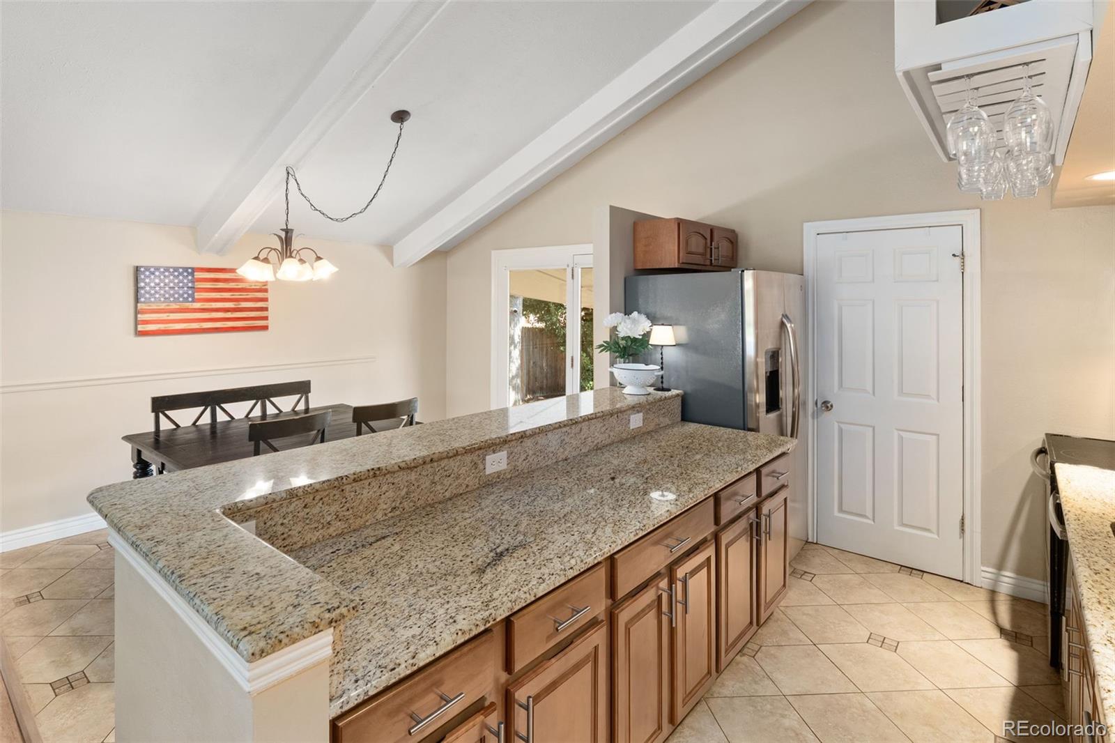 MLS Image #12 for 10005 w warren drive,lakewood, Colorado