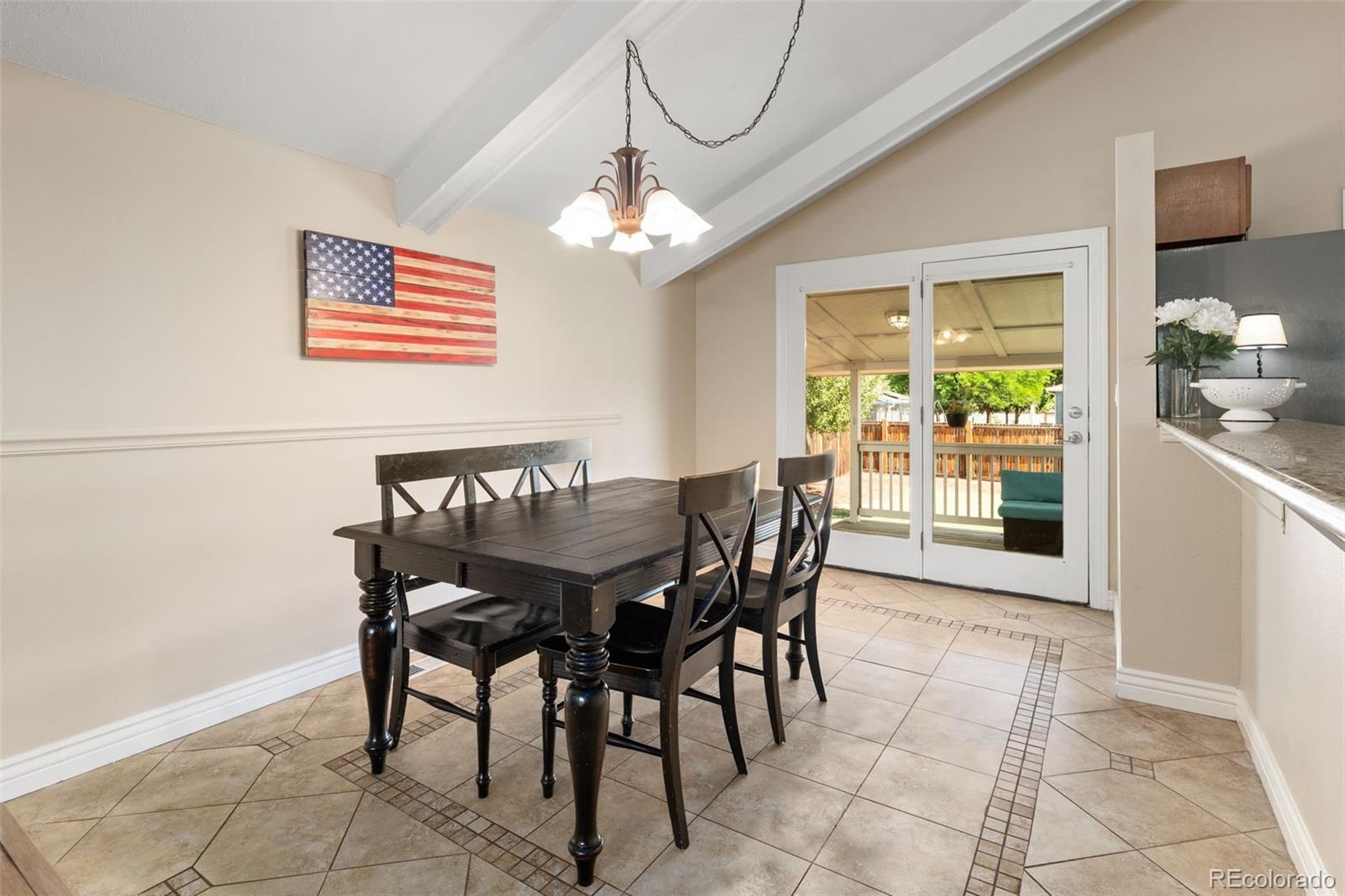MLS Image #13 for 10005 w warren drive,lakewood, Colorado