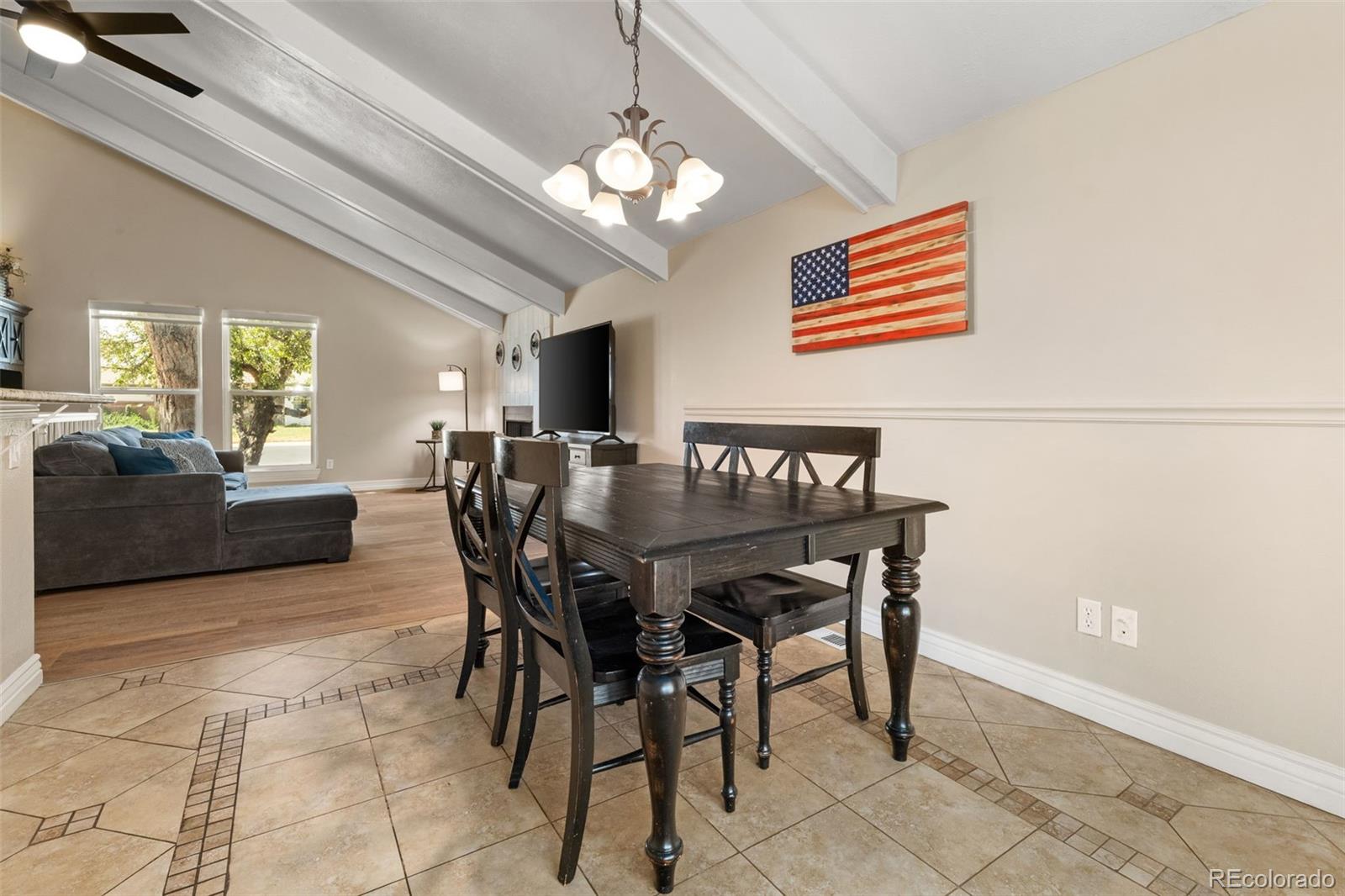 MLS Image #15 for 10005 w warren drive,lakewood, Colorado